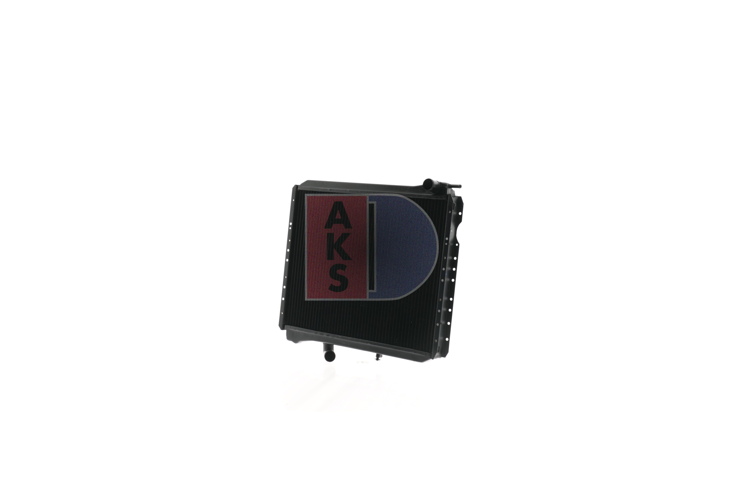 AKS DASIS 131680N radiateur A4355000203