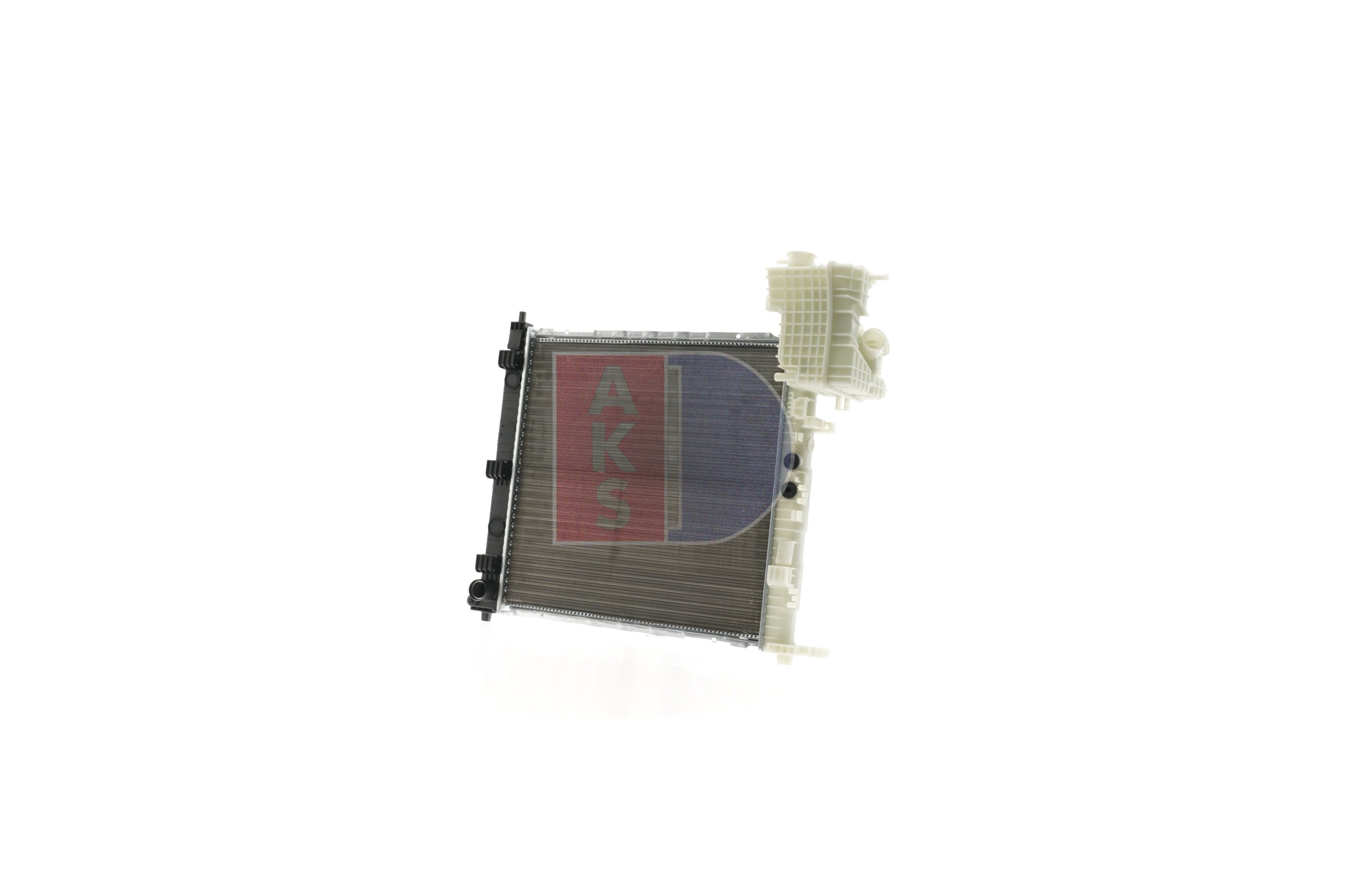 AKS DASIS 131900N radiateur A6385011601