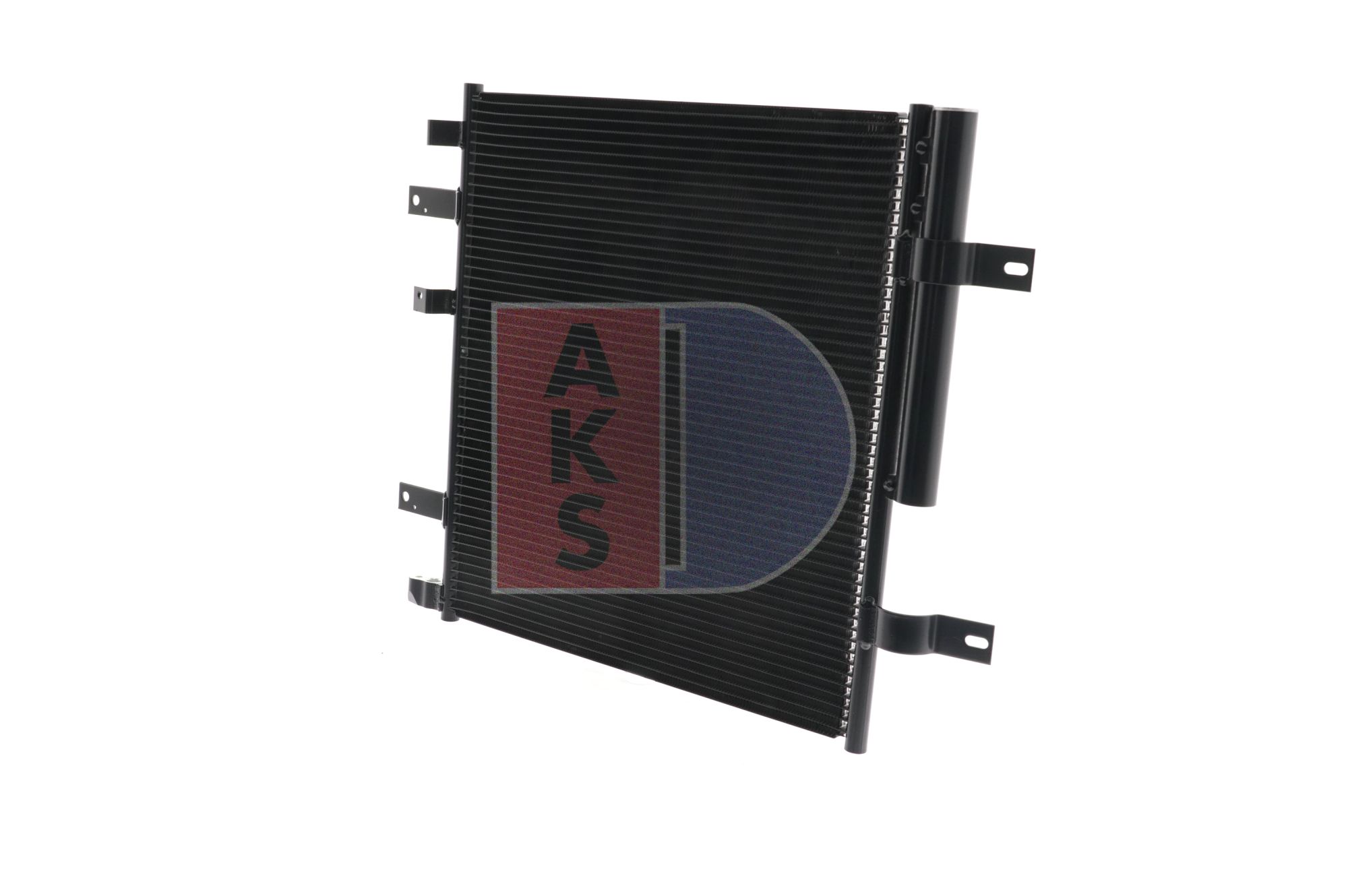 AKS DASIS 132000N condensor voor airco A9705000154
