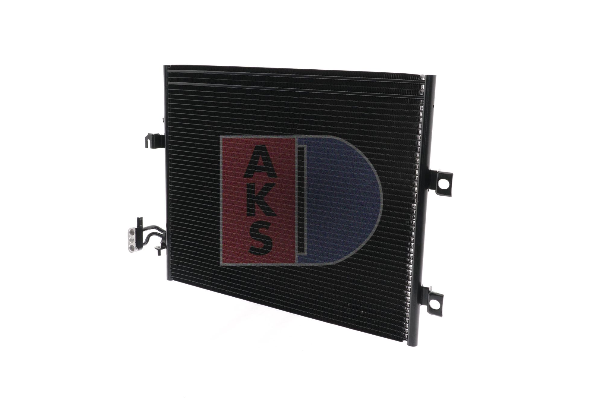 AKS DASIS 132009N condensor voor airco A221 500 02 54