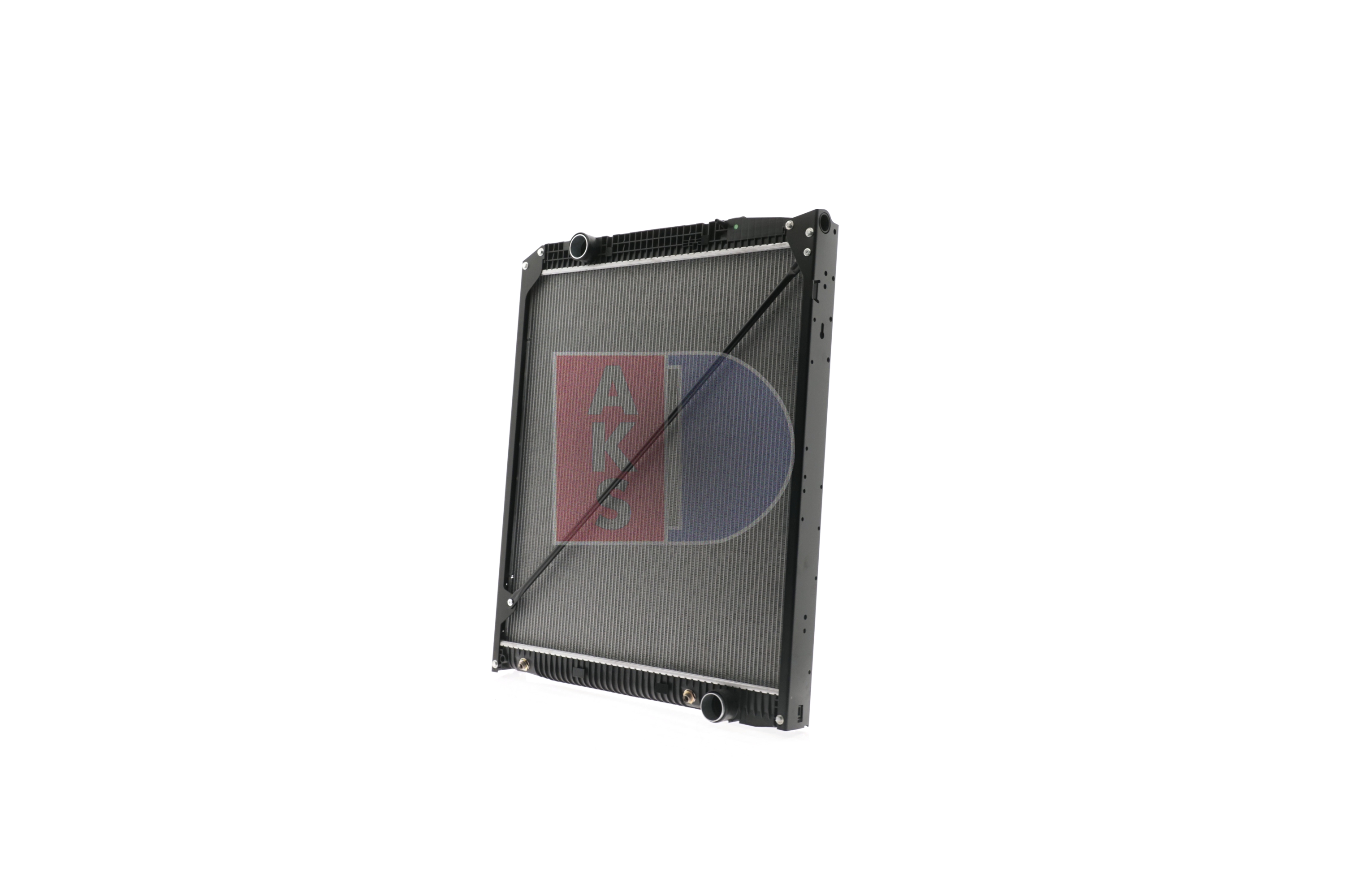 AKS DASIS 132080N radiateur A 942 500 10 03