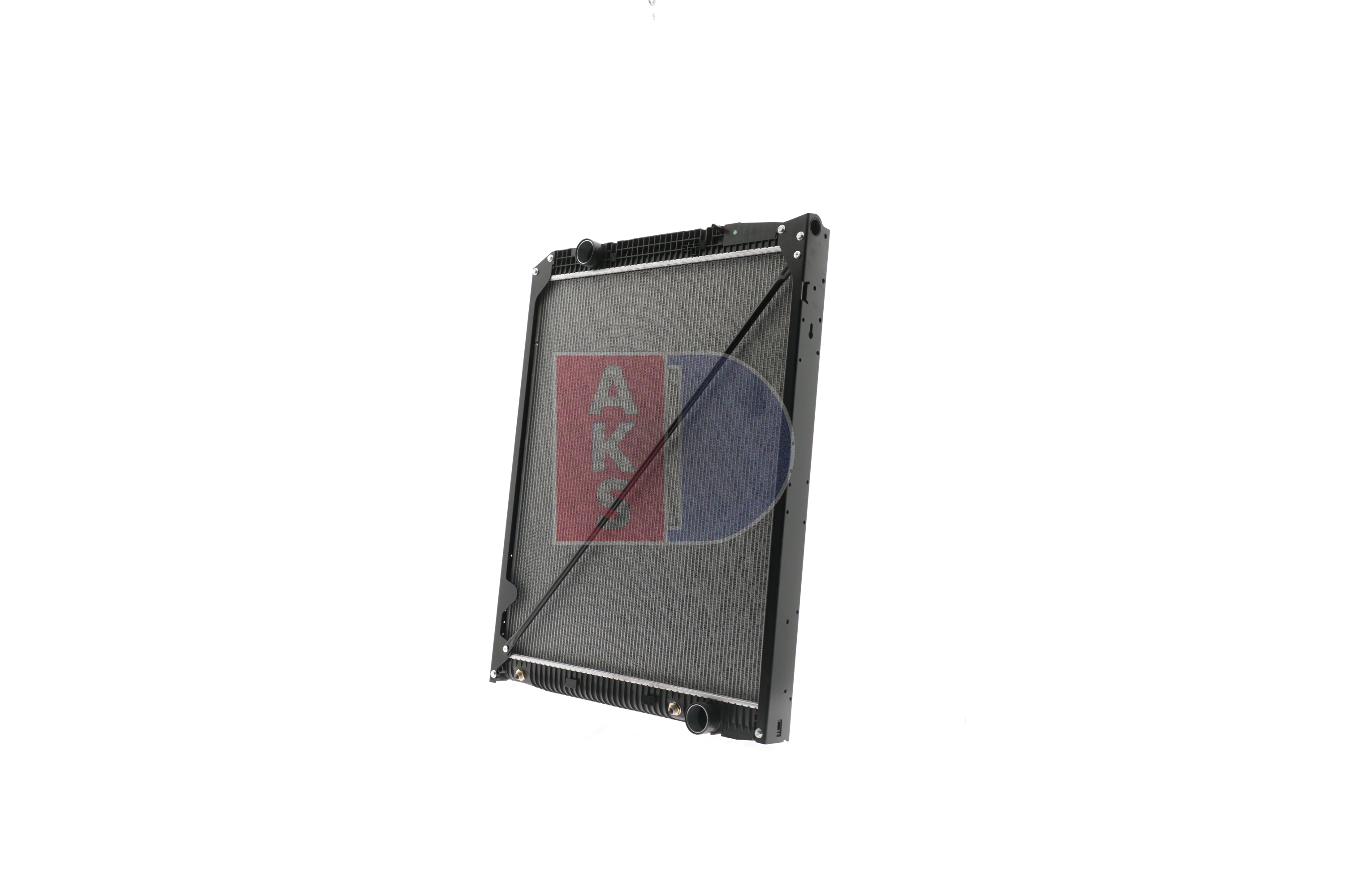 AKS DASIS 132100N radiateur 942 500 1703