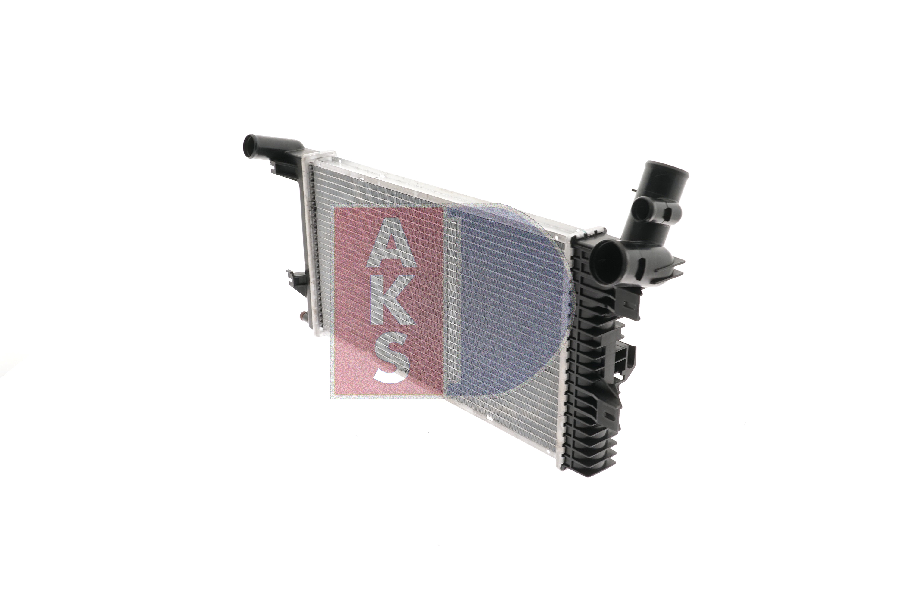 AKS DASIS 132380N radiateur 973 500 0903