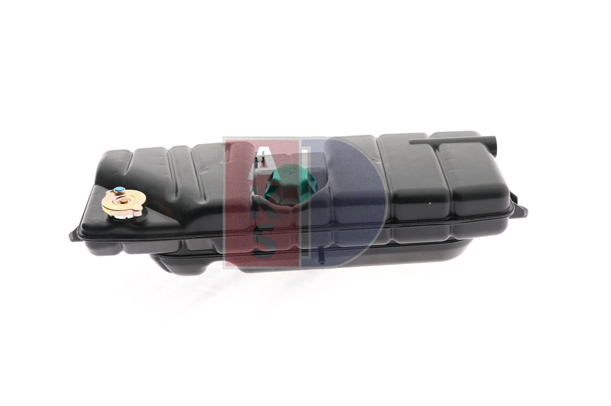AKS DASIS 133070N expansietank, koelvloeistof 673 500 0149