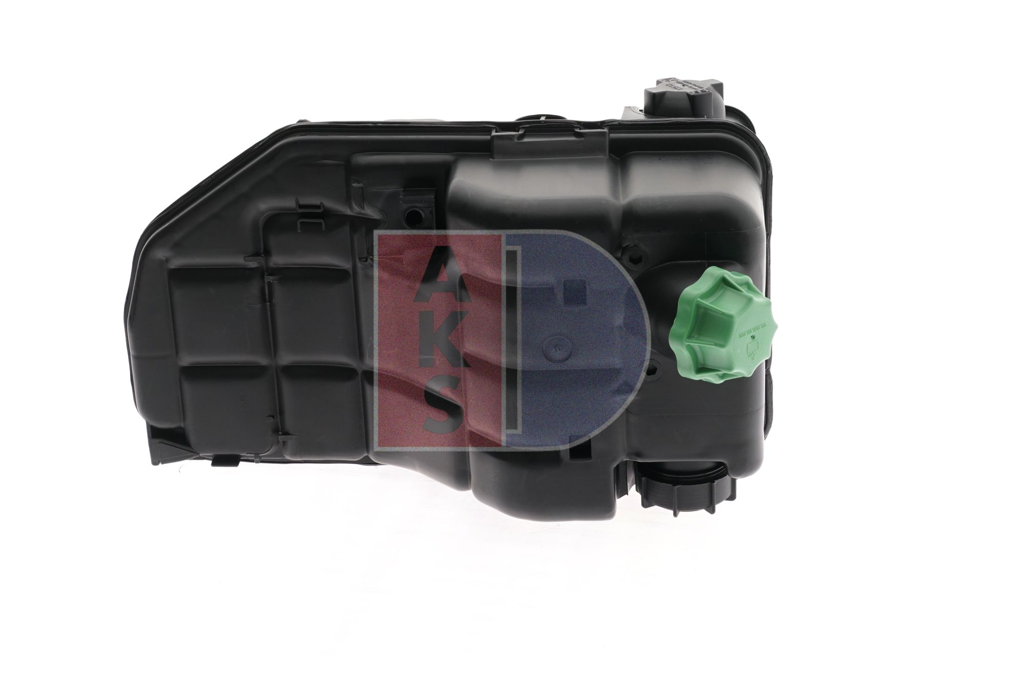 AKS DASIS 133130N expansietank, koelvloeistof 000.500.31.49