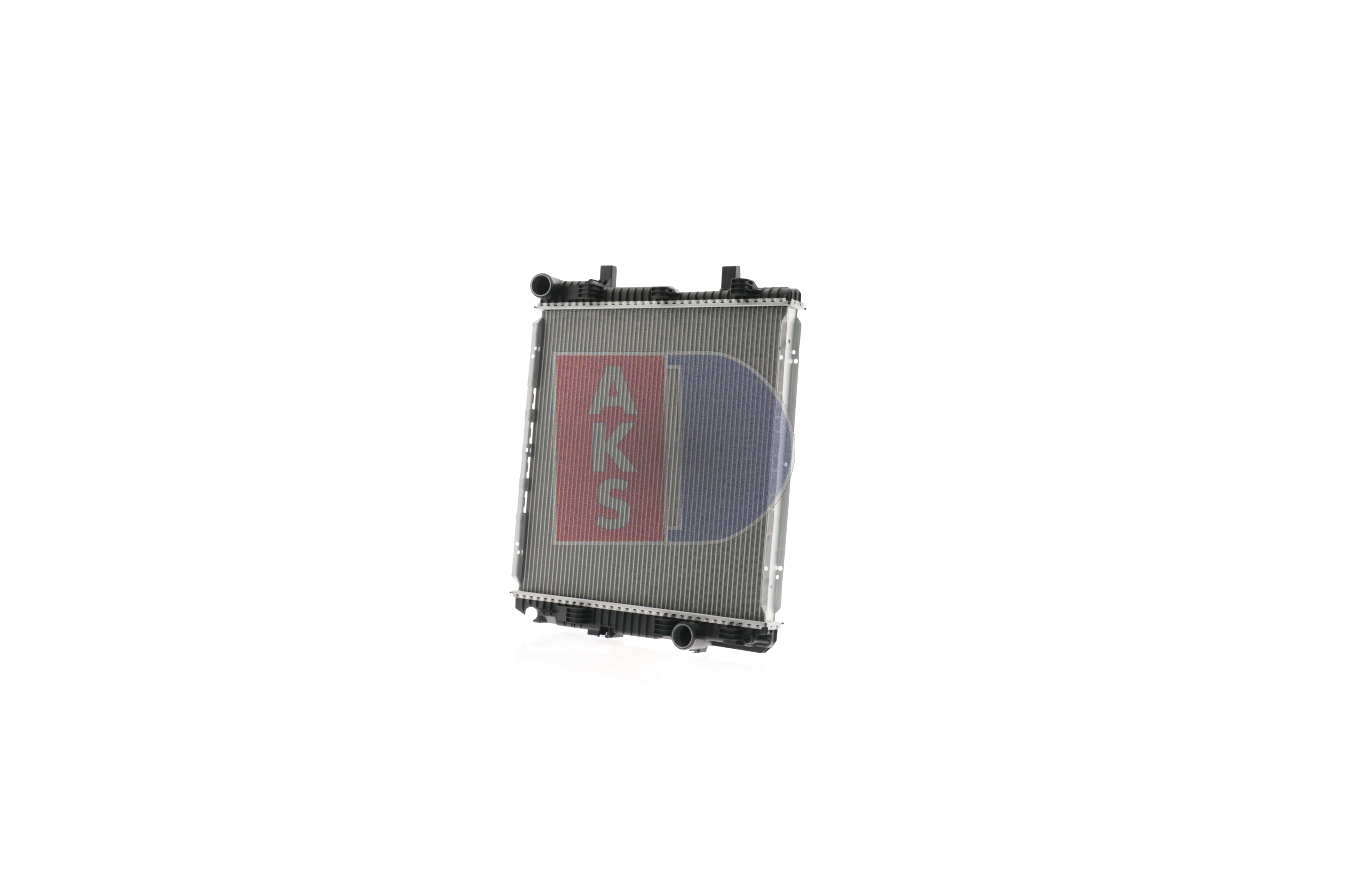 AKS DASIS 134180N radiateur 970 500 0403