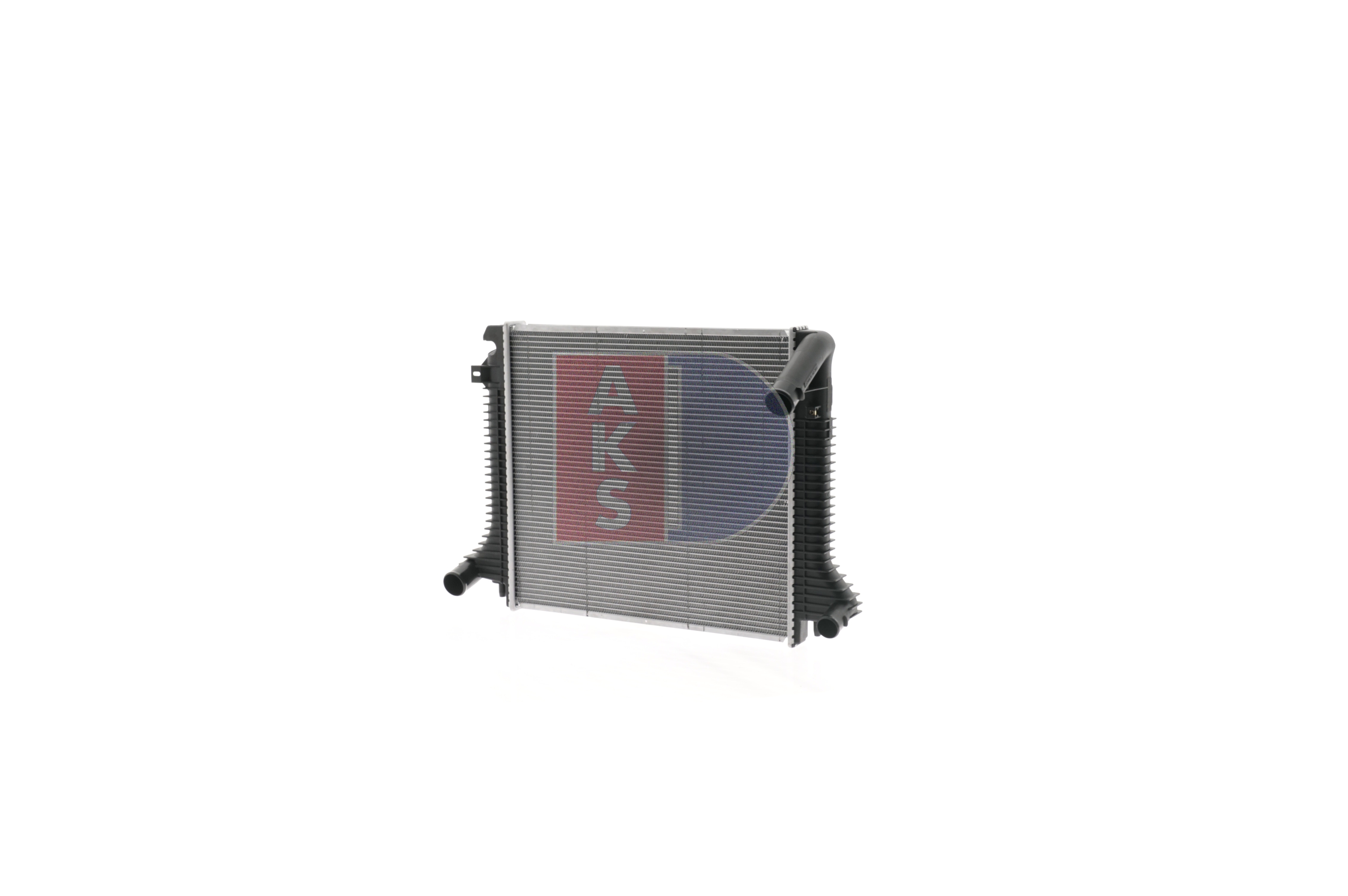 AKS DASIS 134280N radiateur A973 500 0803