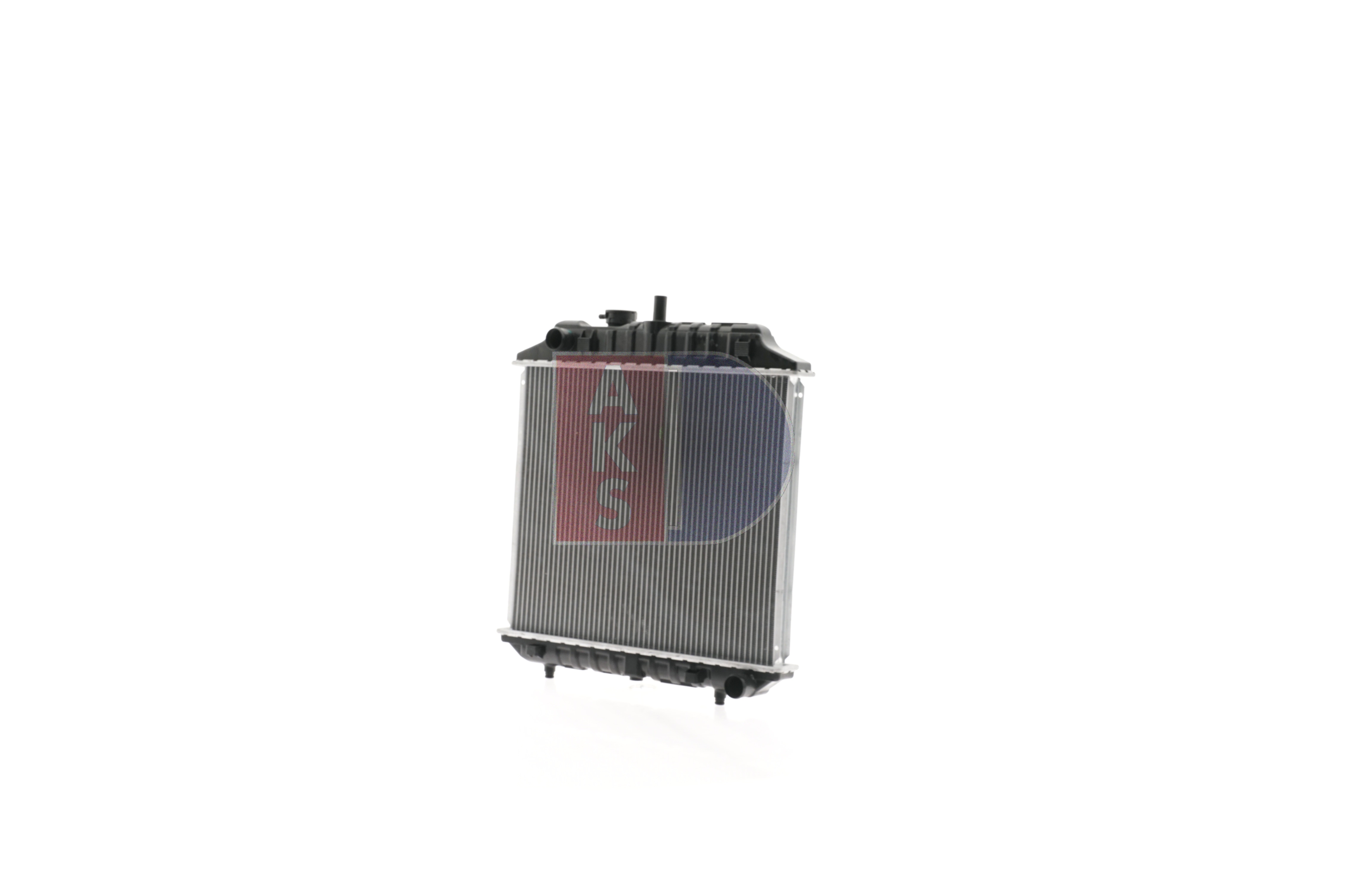 AKS DASIS 134700N radiateur A631 500 05 02