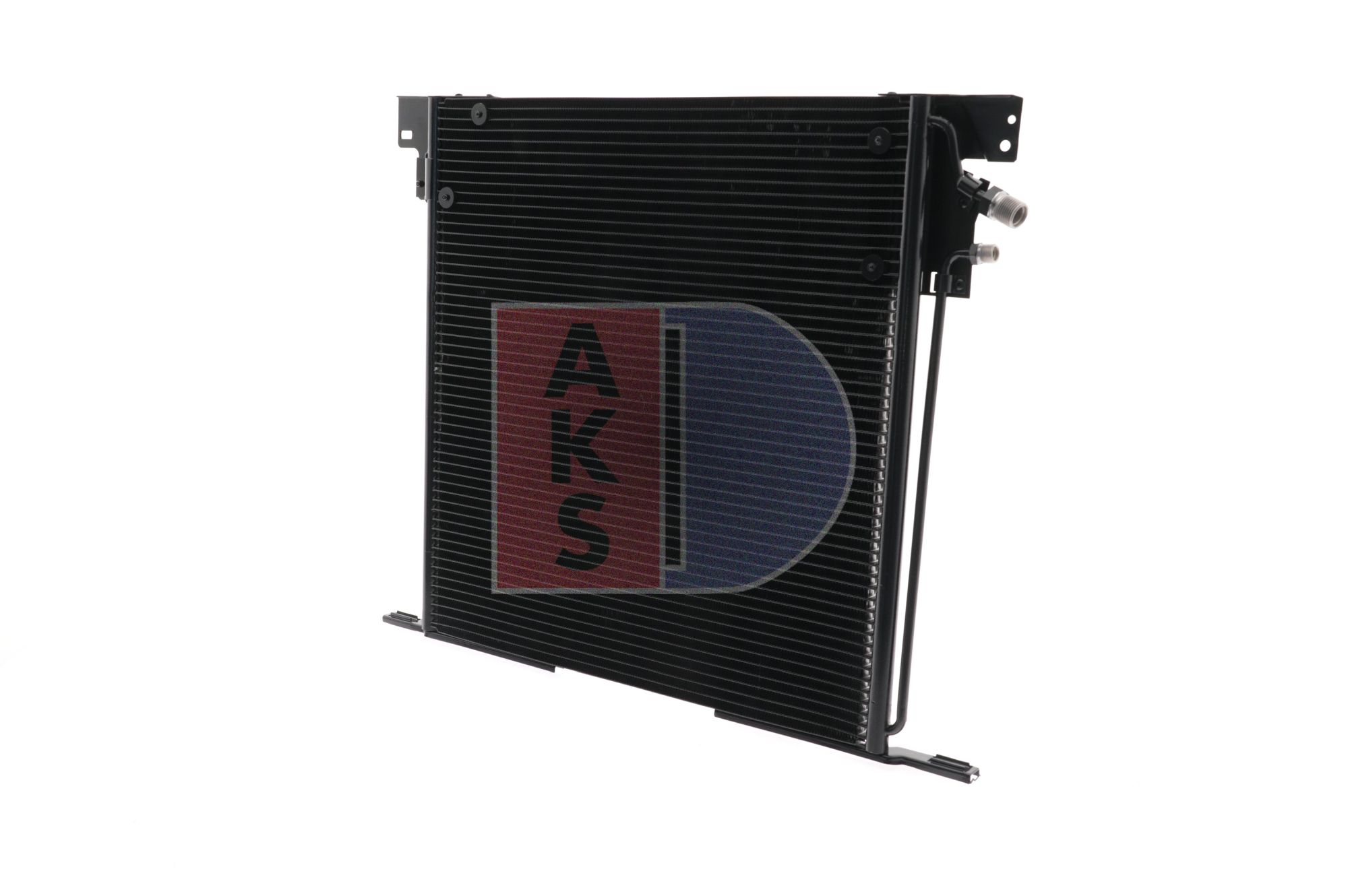 AKS DASIS 134910N condensor voor airco A6388350170