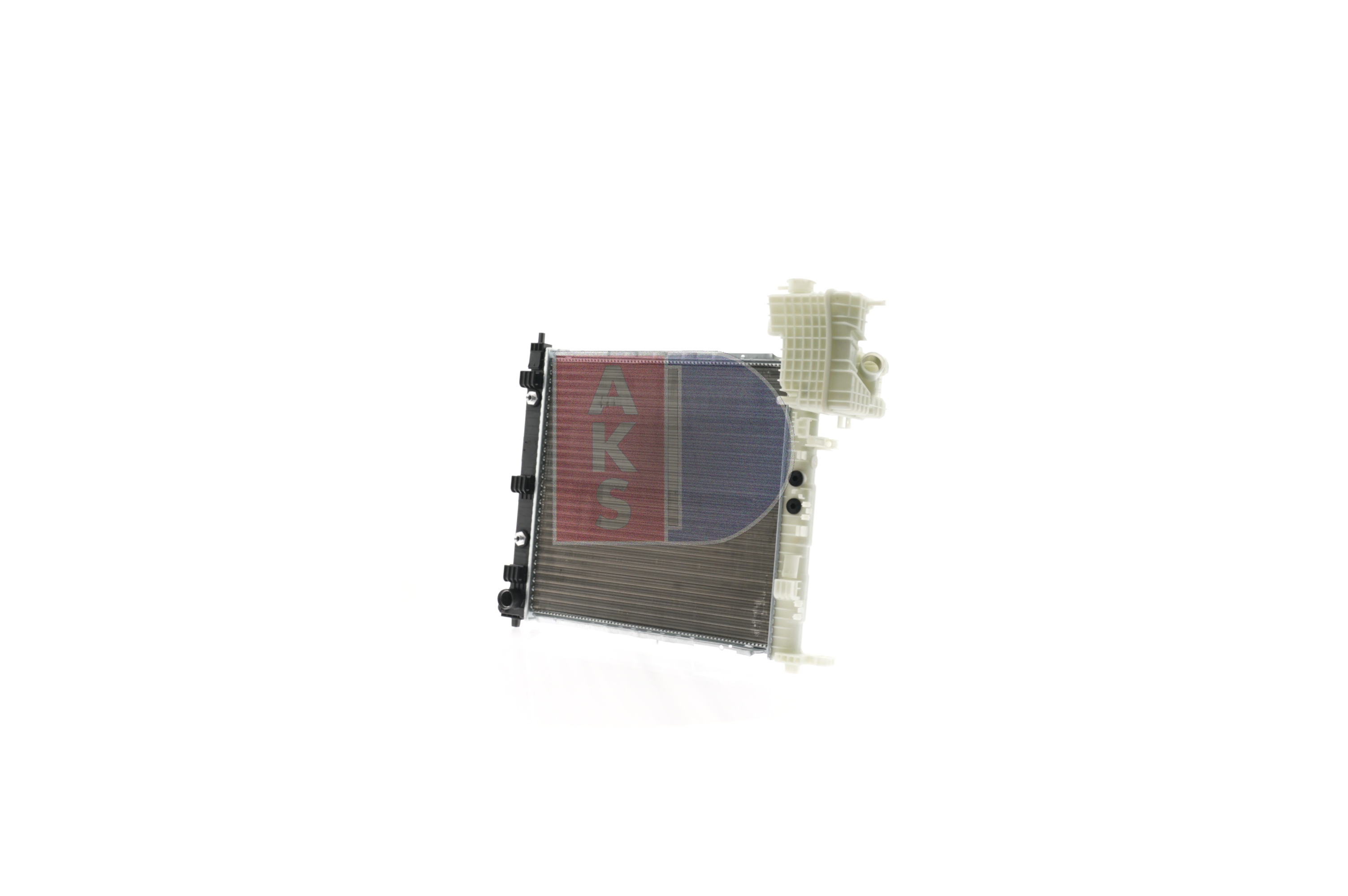 AKS DASIS 134920N radiateur A638.501.2201