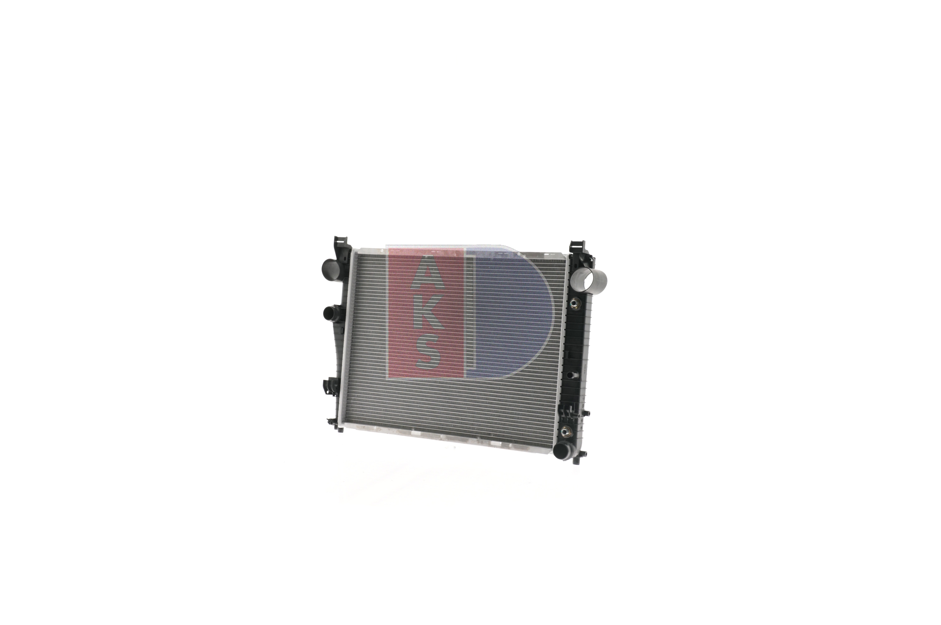 AKS DASIS 135270N radiateur A 220 500 01 03