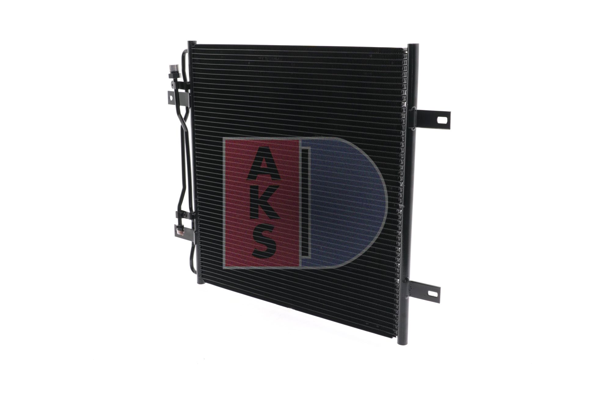 AKS DASIS 135500N condensor voor airco A970 500 0054