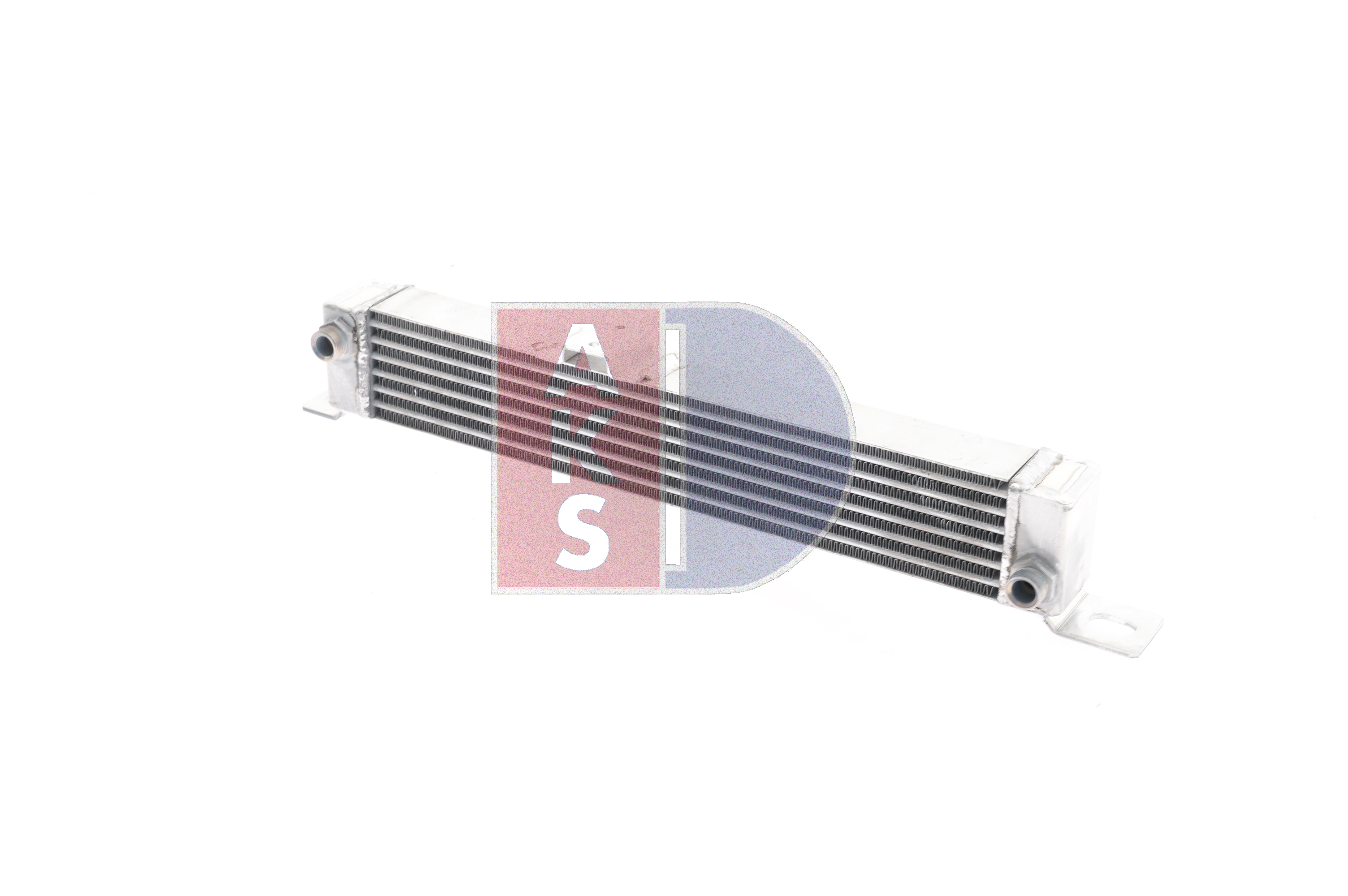 AKS DASIS 136010N oliekoeler A 002 188 30 01