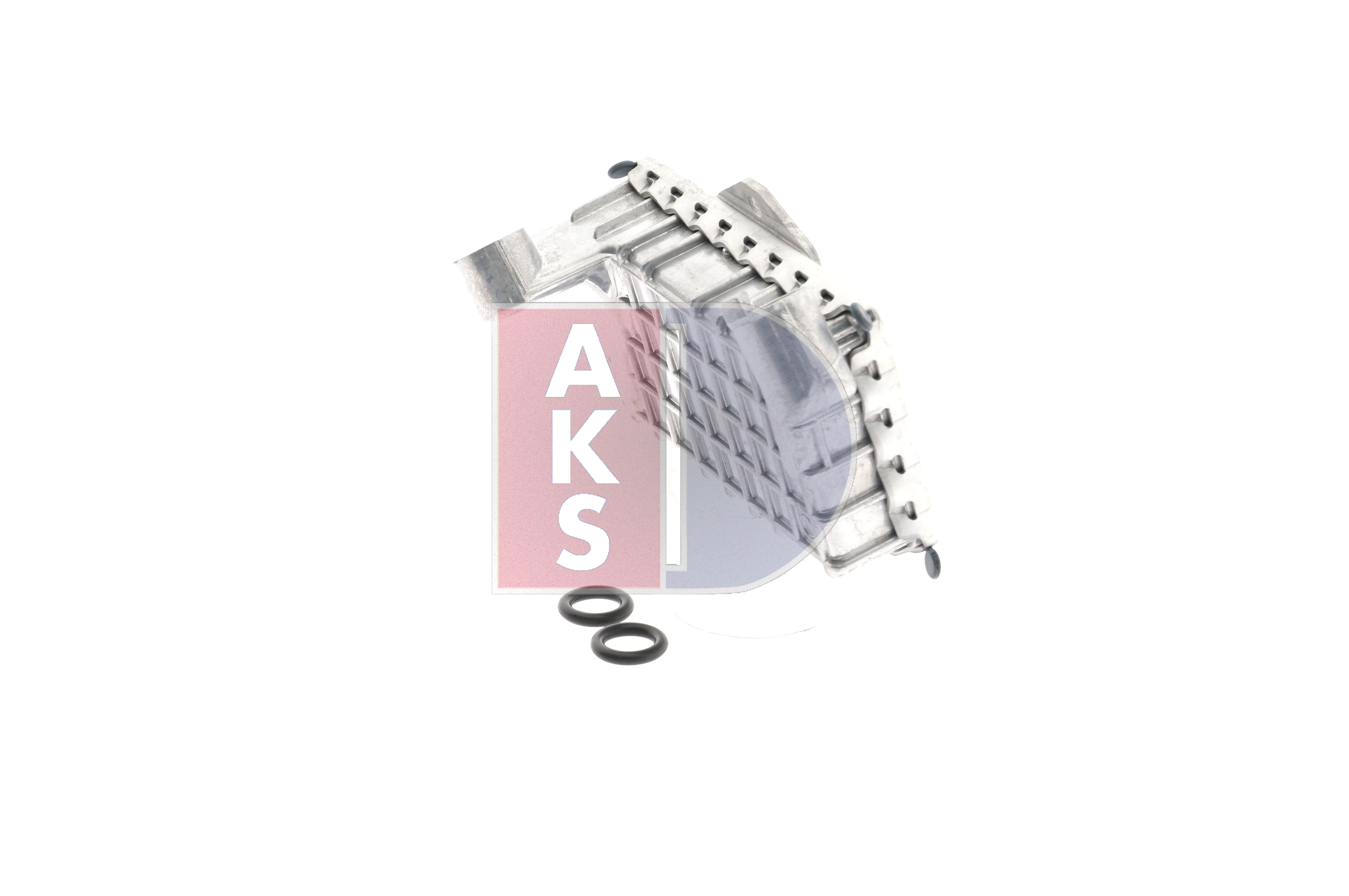 Mercedes W202 Ölkühler original AKS DASIS 136120N Preis