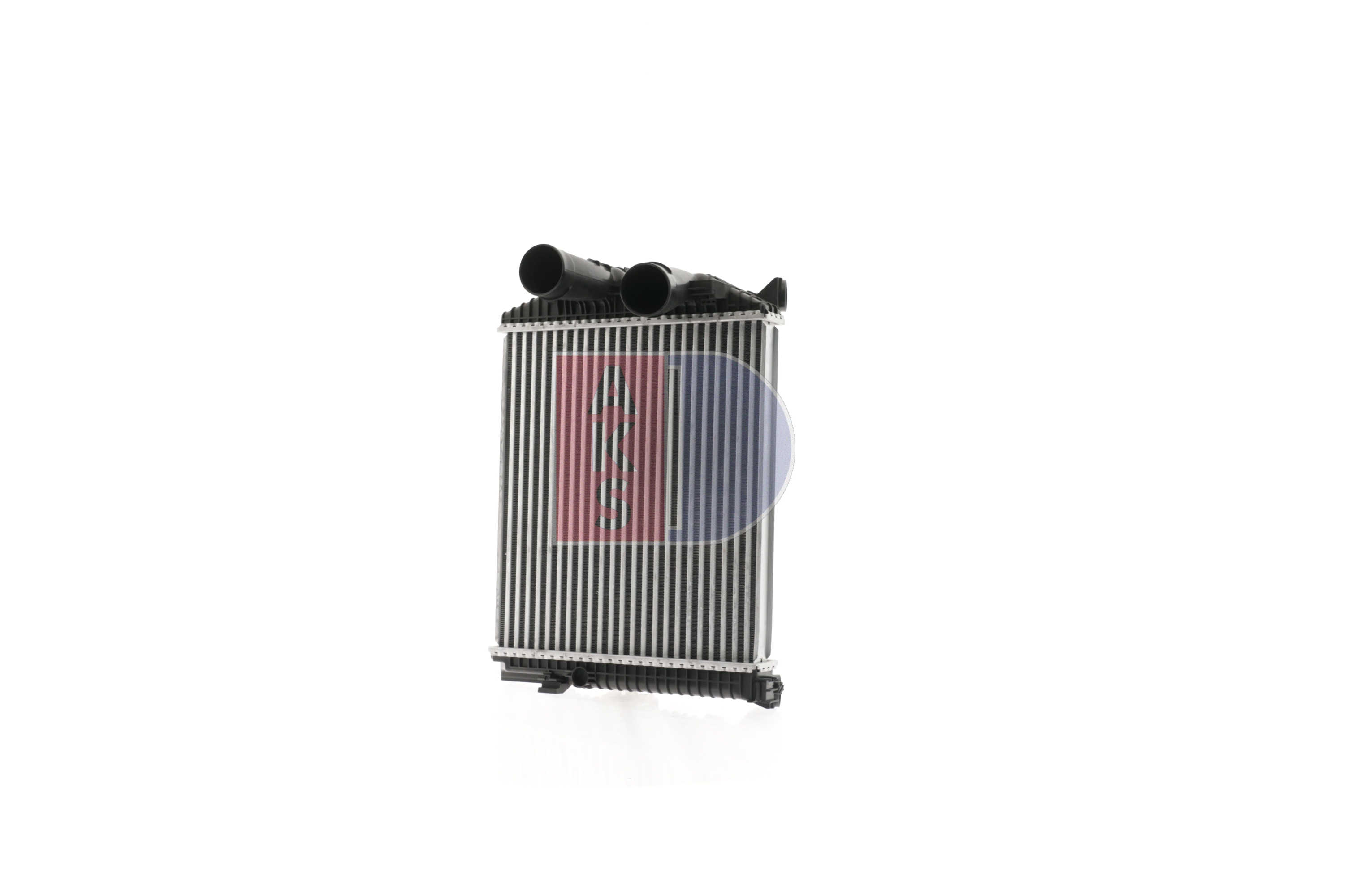 AKS DASIS 137000N intercooler A9705010201