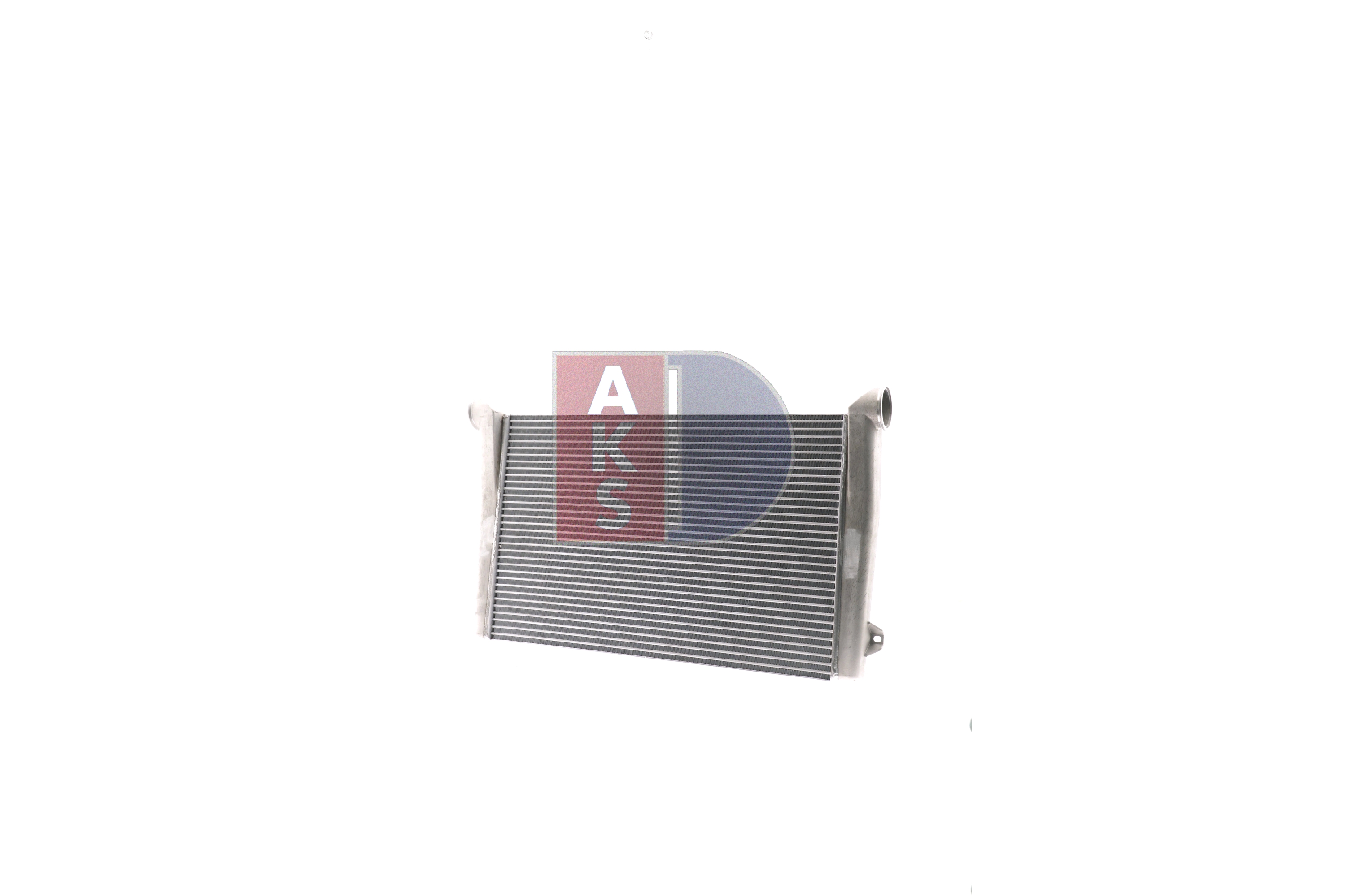 137020N AKS DASIS A6285004500 Ladeluftkühler