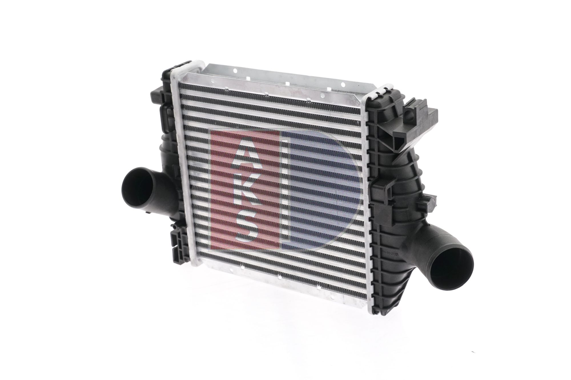 AKS DASIS 137330N intercooler A6385012301