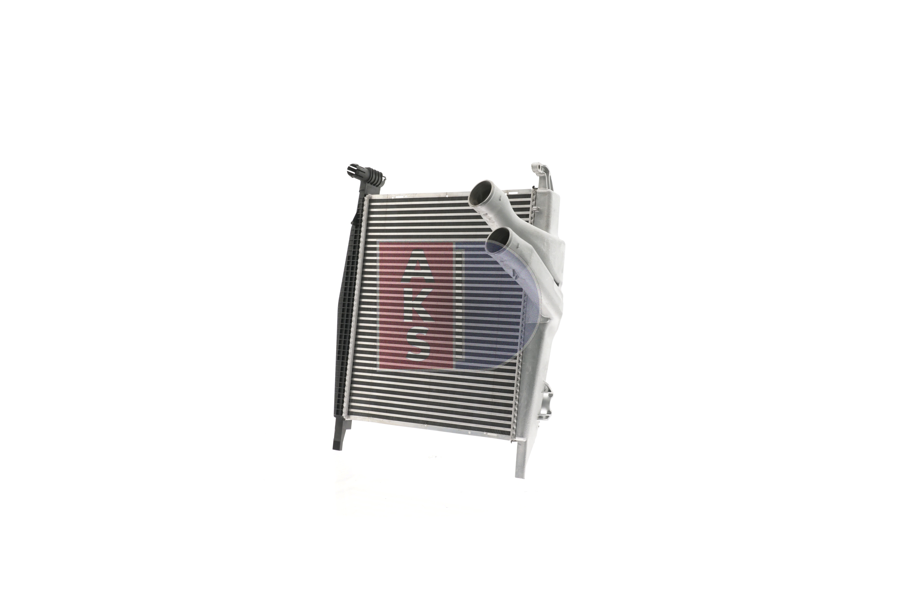 AKS DASIS 137420N intercooler A9405010201