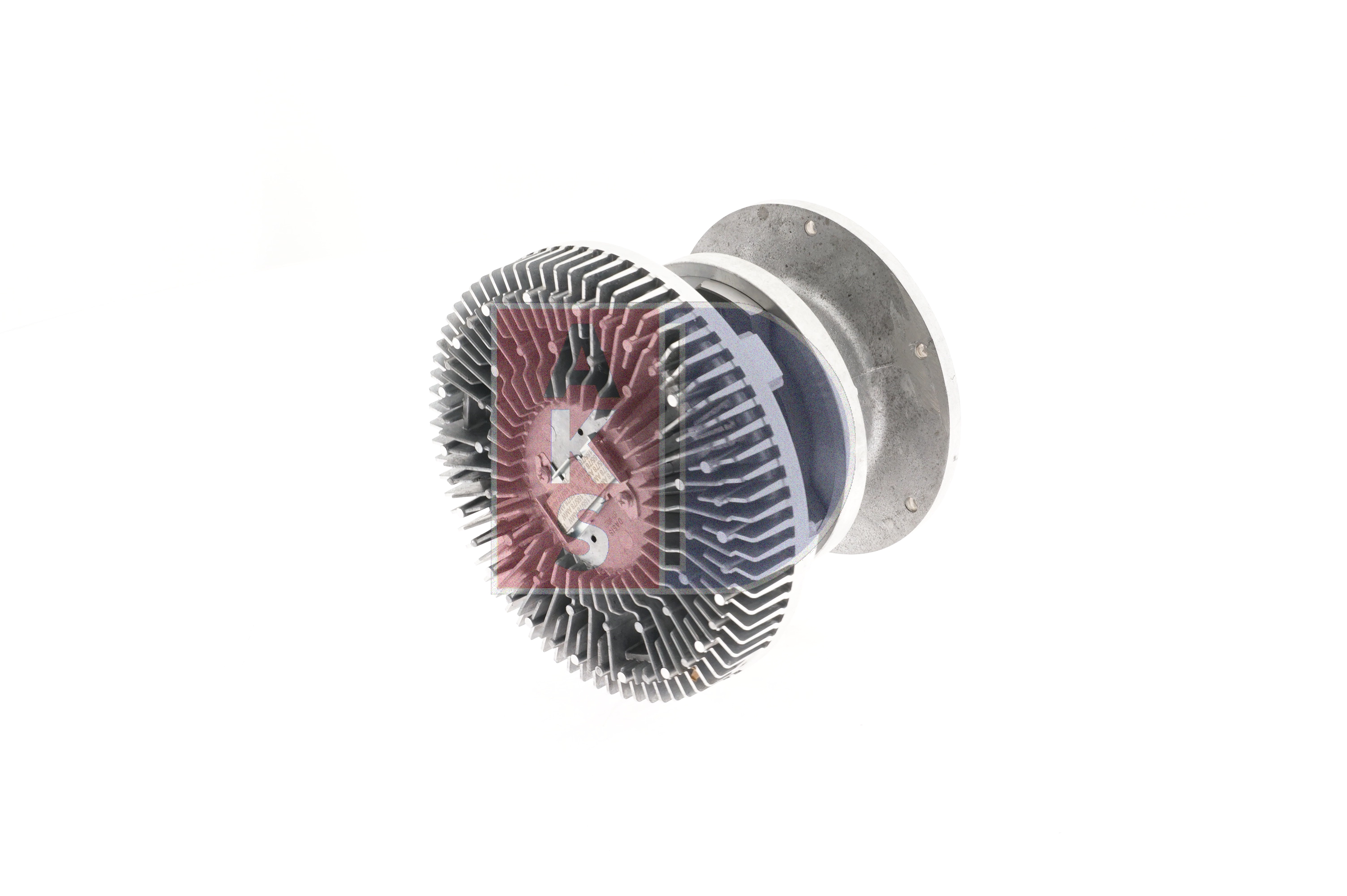 AKS DASIS A5412000422 Koppeling, radiateurventilator 138013K