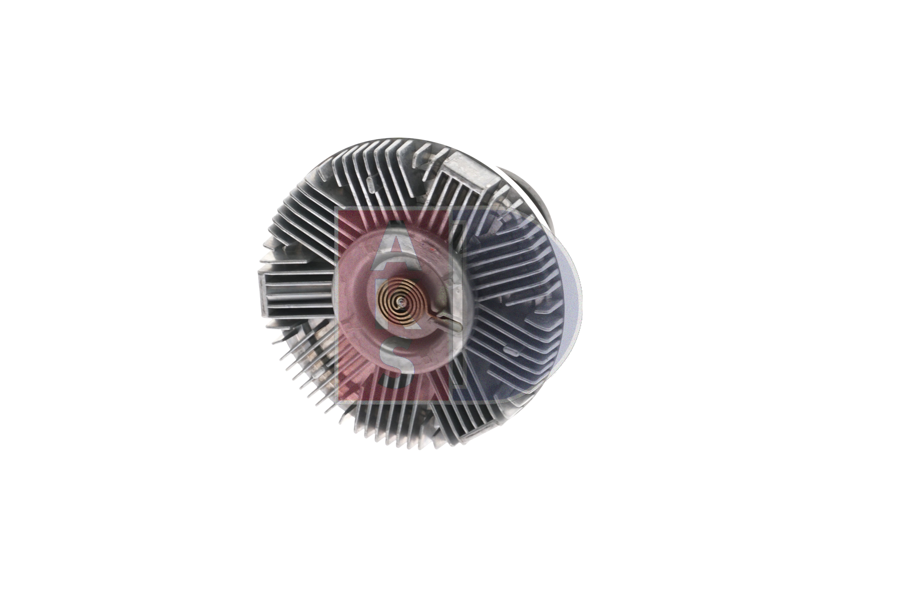 Embreagem do ventilador AKS DASIS CHRYSLER SEBRING 138039N