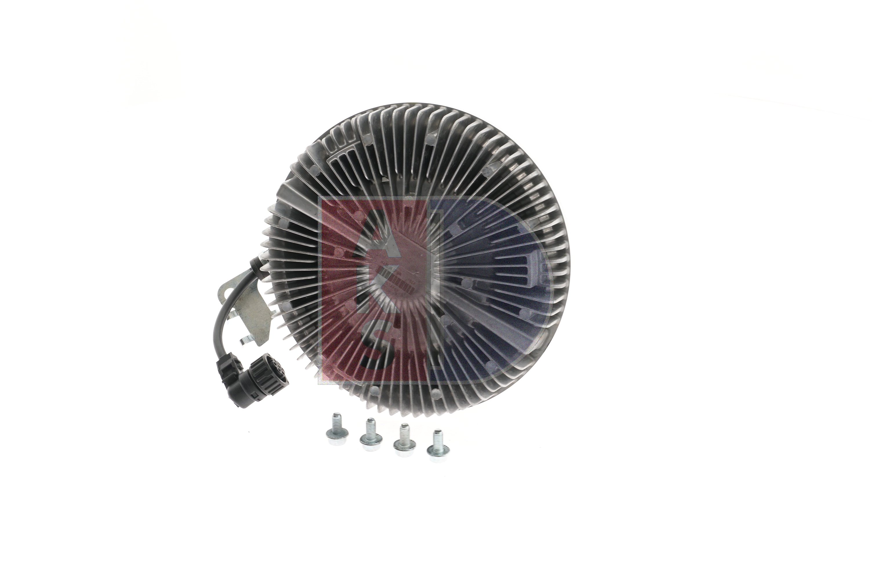AKS DASIS 138052N koppeling, radiateurventilator A541 200 0922