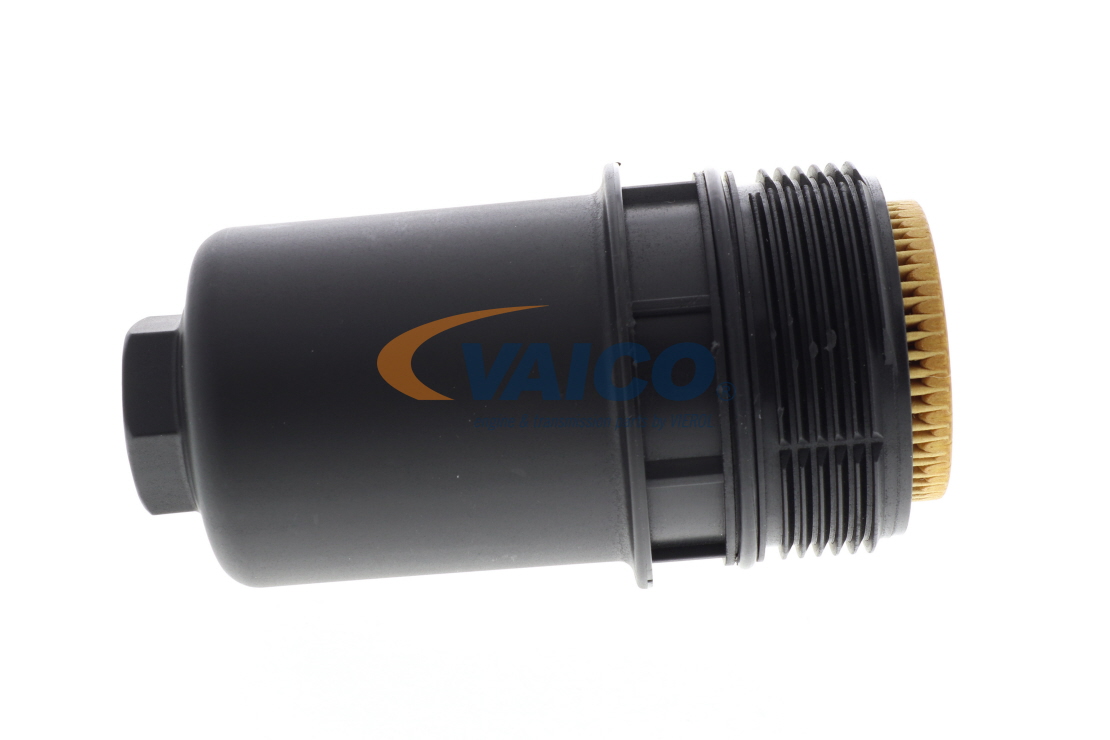 VAICO V10-5772 Oliefilterhuis Audi A1 8x 1.8 TFSI 192 Pk Benzine 2016