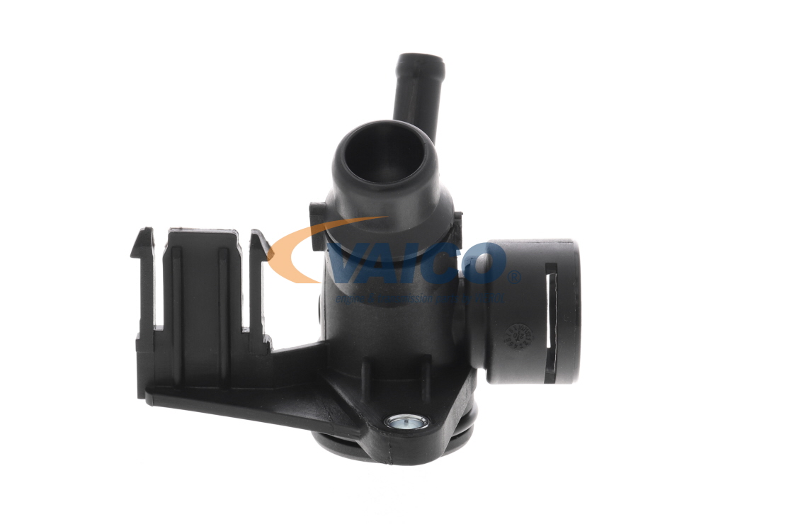VAICO V10-6553 Króciec wody Audi A4 B8 Avant 2.0 TFSI 180 KM benzyna 2008