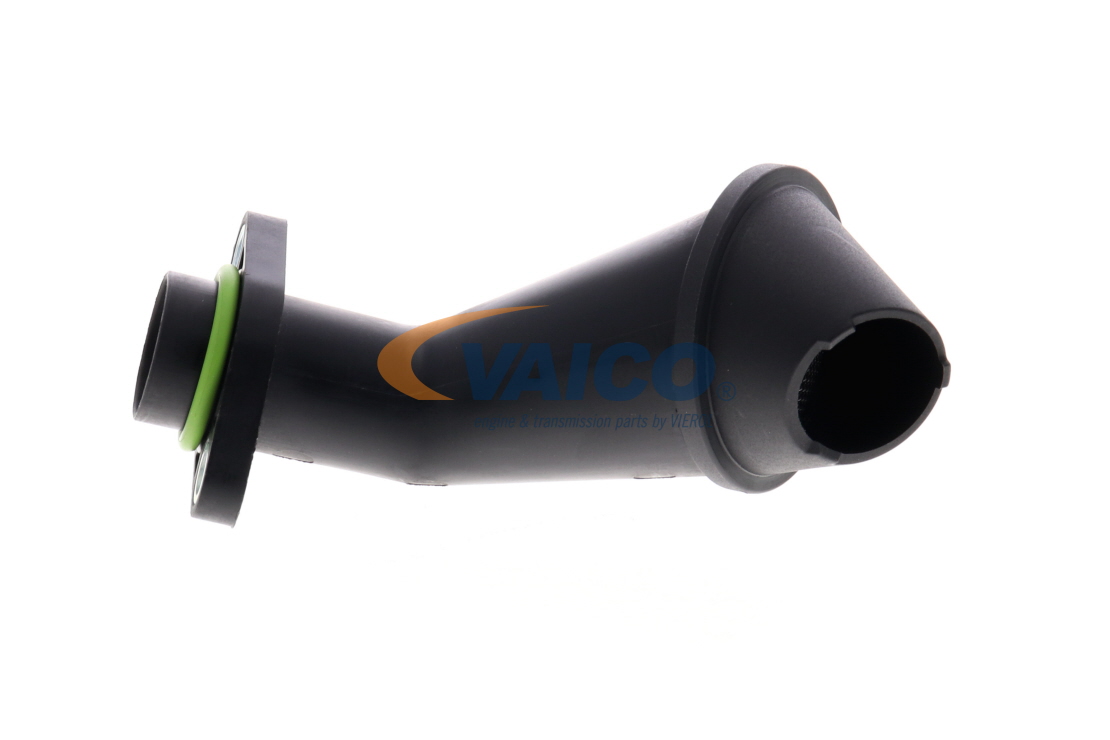 VAICO V10-6572 inlaatpijp, oliepomp 03C115251M