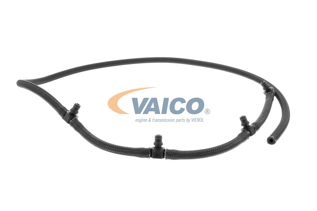 VAICO V20-3600 Fuel rail BMW F30 318 d 136 hp Diesel 2016