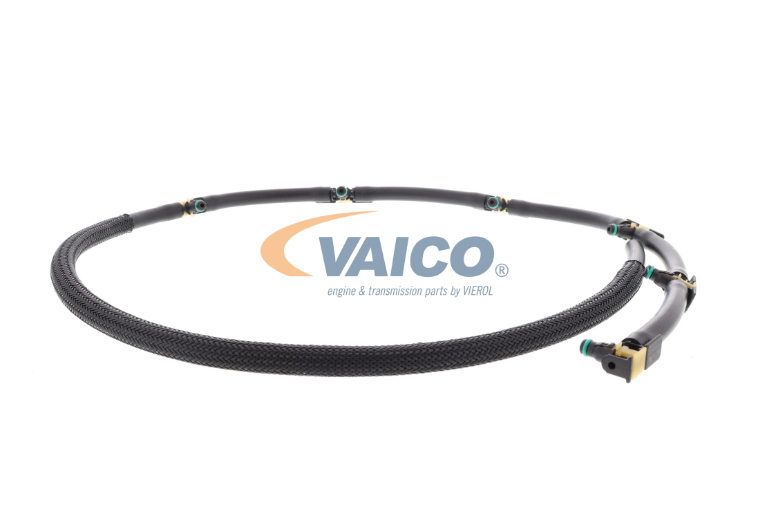 VAICO V20-3607 Fuel overflow pipe BMW F30 330 d xDrive 286 hp Diesel 2013