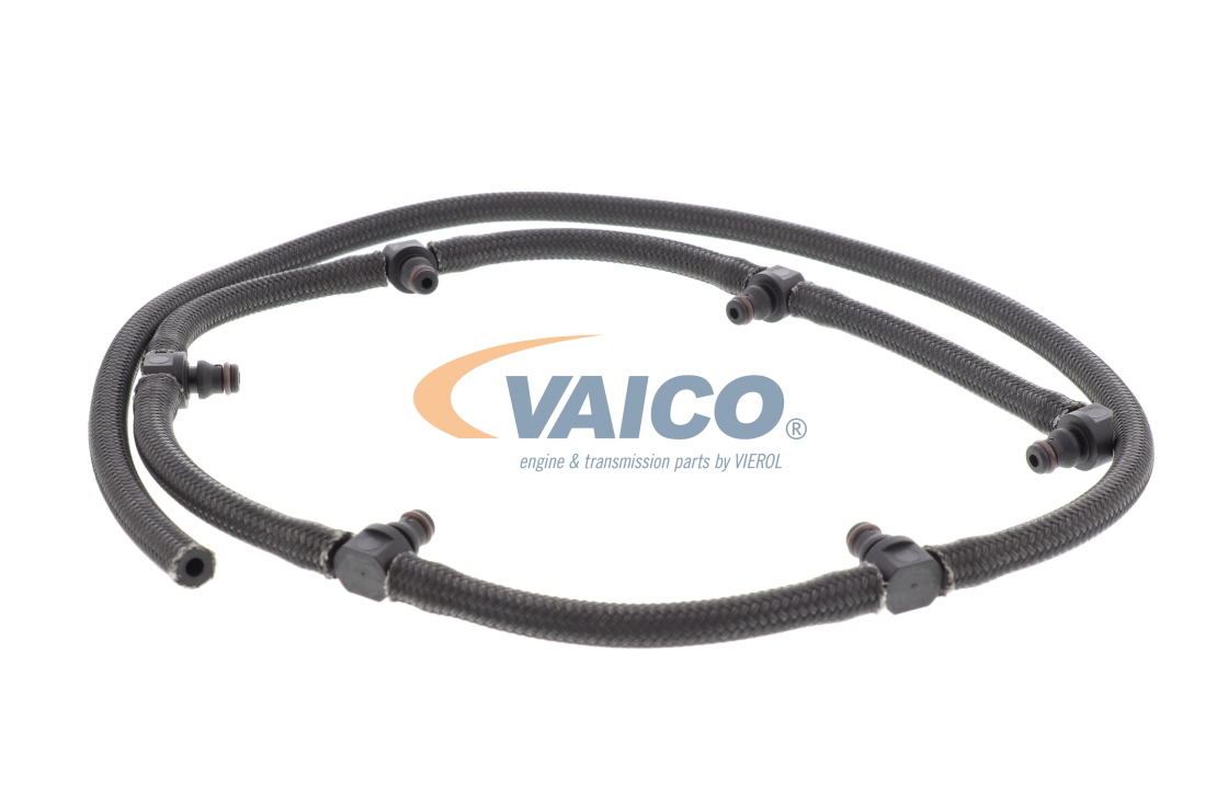 VAICO V20-3610 Fuel overflow pipe BMW E39 530d 3.0 184 hp Diesel 1999