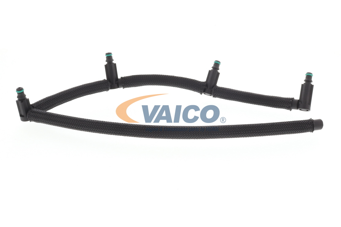 VAICO V20-3611 Rampe d'injection Mini Cooper R56 1.6 Cooper D 109 CV Diesel 2009