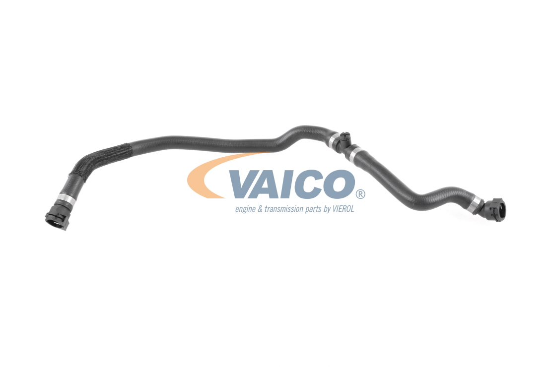 VAICO V20-3871 Cevi za hladilno vodo / napeljave BMW F10 520i 1.6 170 km Bencin 2016