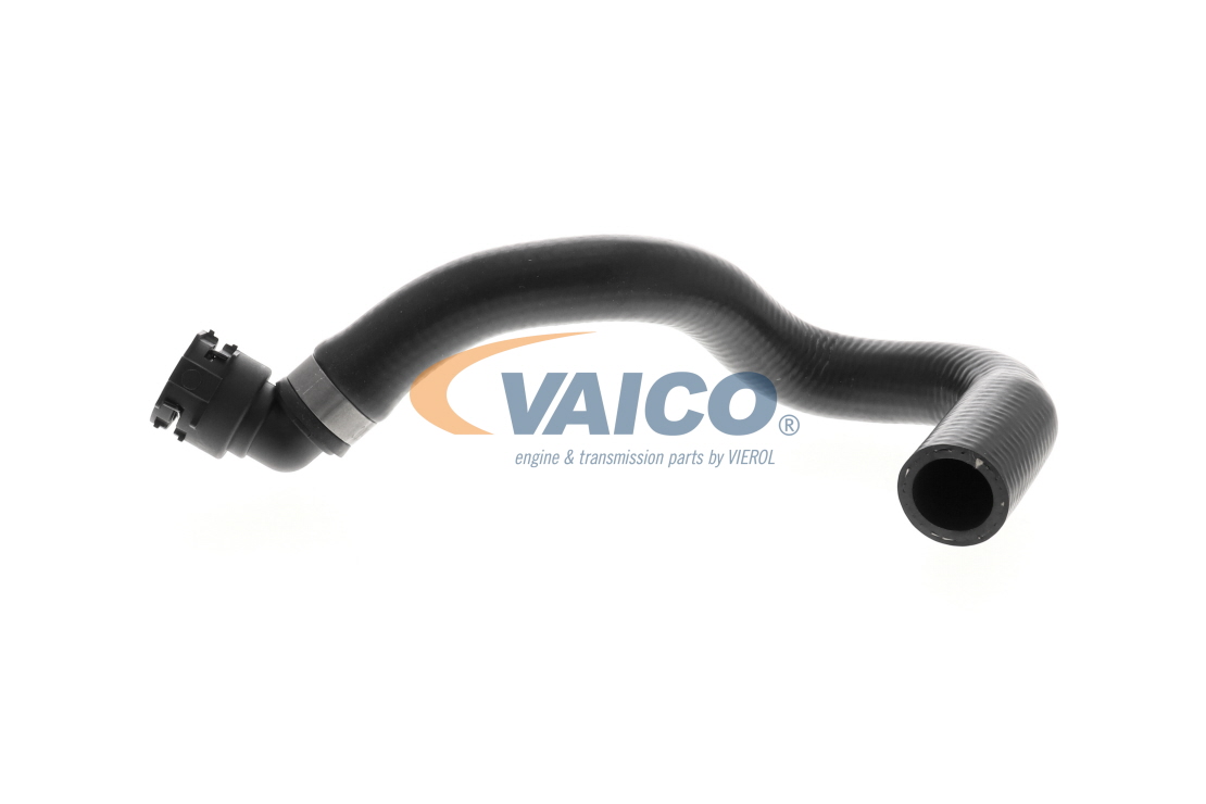 VAICO V20-3872 Cevi za hladilno vodo / napeljave BMW F10 520i 1.6 170 km Bencin 2015