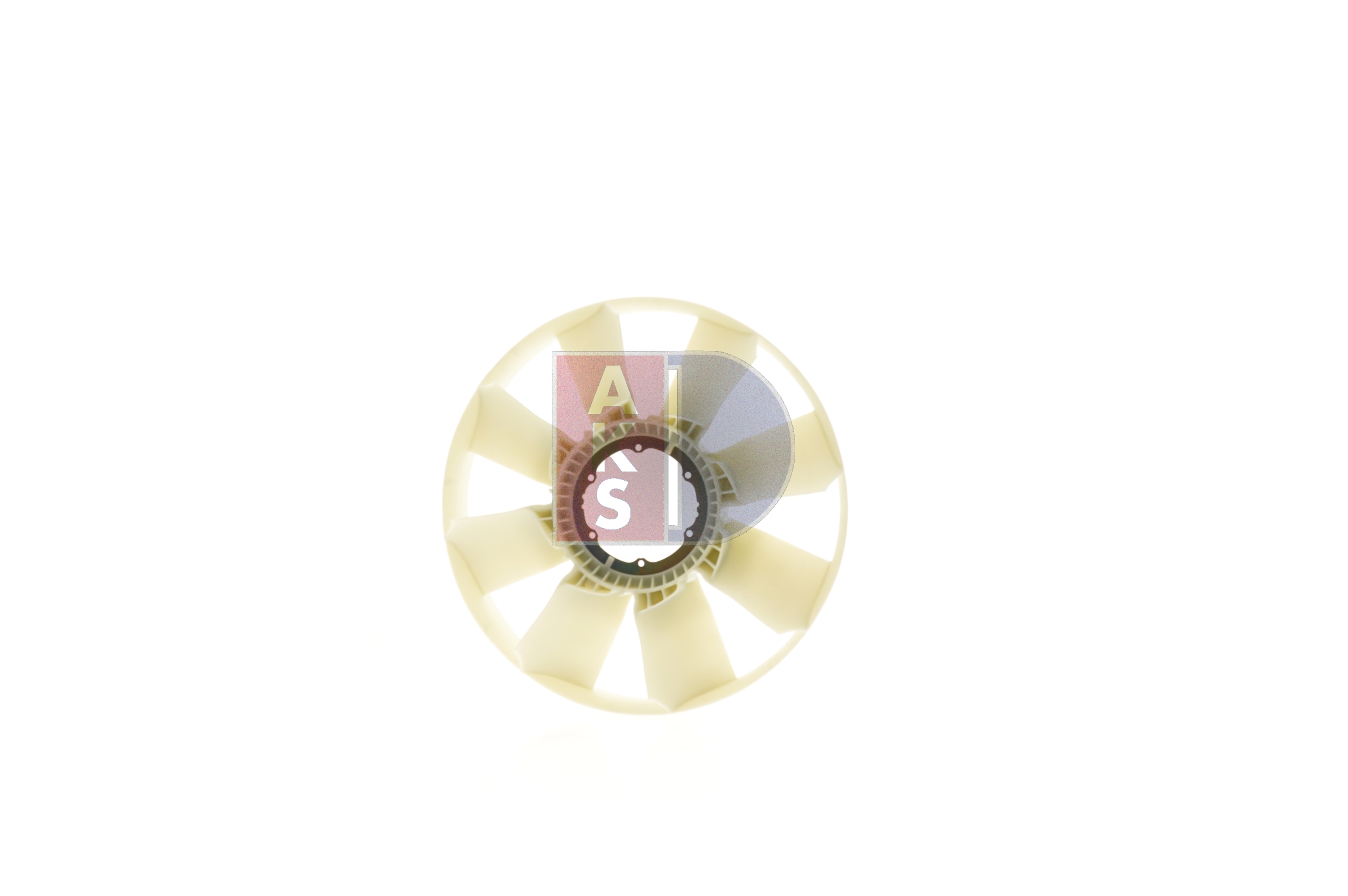 AKS DASIS 138720N koelventilatorwiel 51 06601 0256