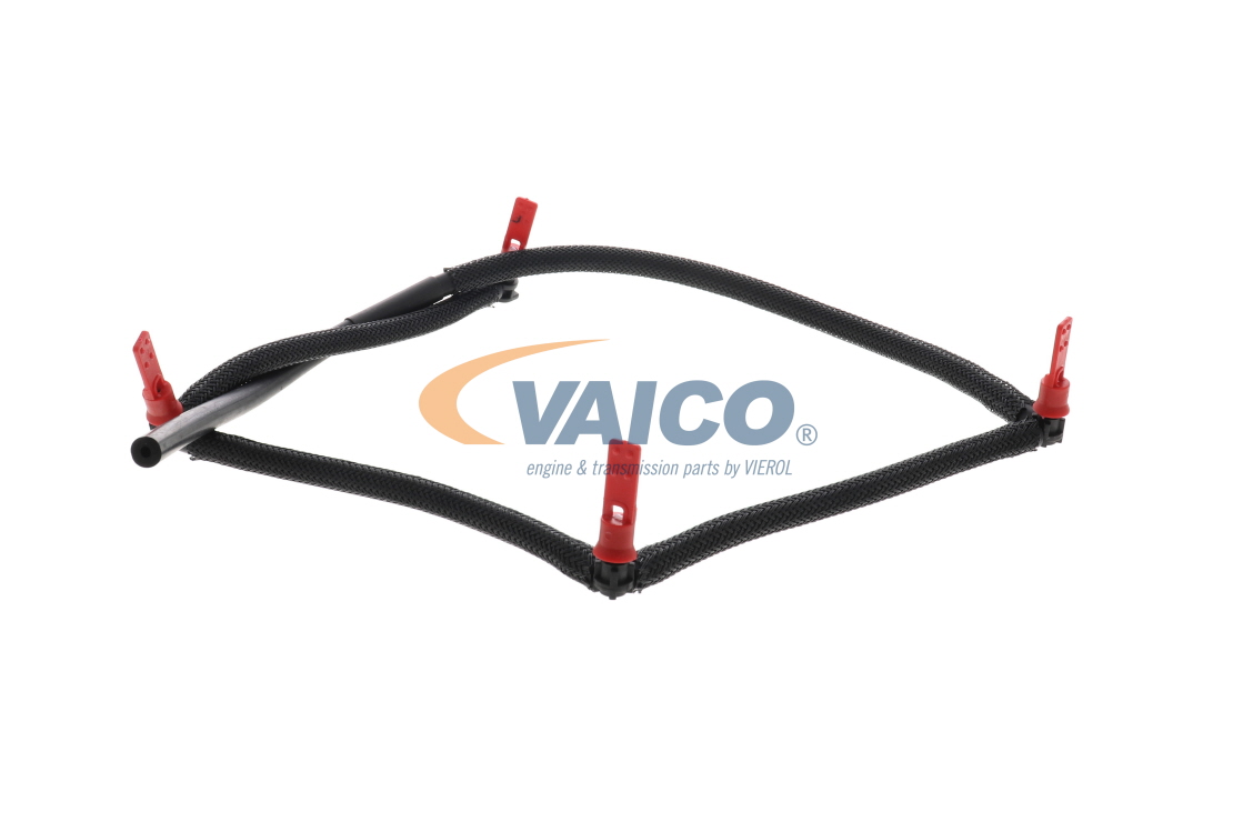 VAICO V22-0809 slang, lekbrandstof 1574N8