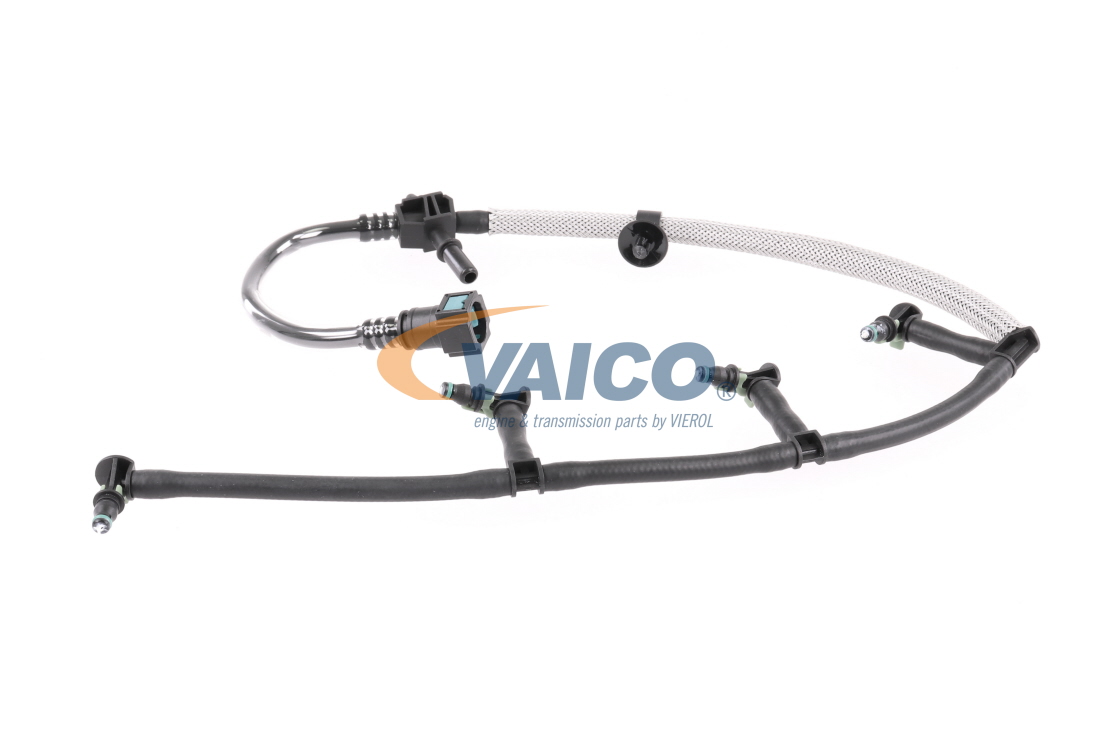 VAICO V25-1483 Rampe d'injection Ford Transit Custom Van 2.2 TDCi 155 CV Diesel 2012
