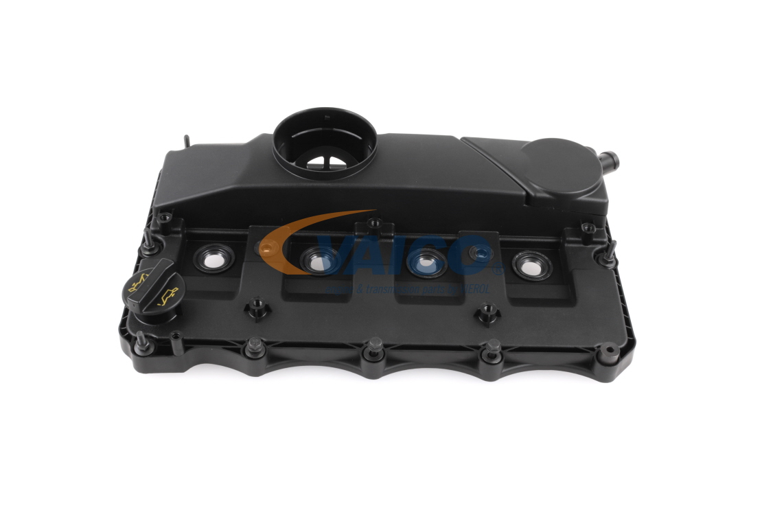 VAICO V25-2035 Ventildeckel Ford Transit Custom Kastenwagen