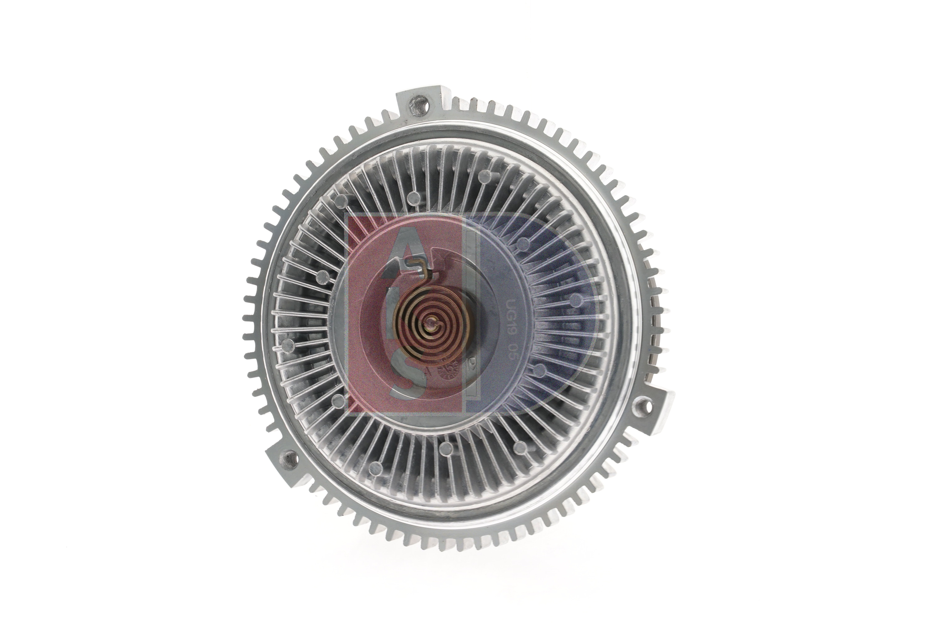 AKS DASIS 138970N koppeling, radiateurventilator A9042001122