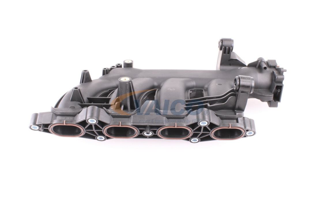 VAICO V30-1070 Ieplūdes kolektors / ieplūdes caurule Mercedes S211 E 200 1.8 Kompressor (211.242) 163 ZS Benzīns 2008