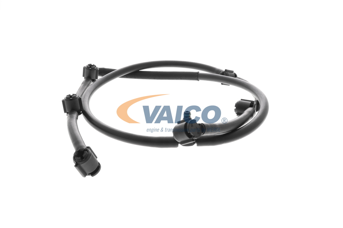 VAICO A642 070 02 00 Letku, polttoaineen ylivuoto V30-3330