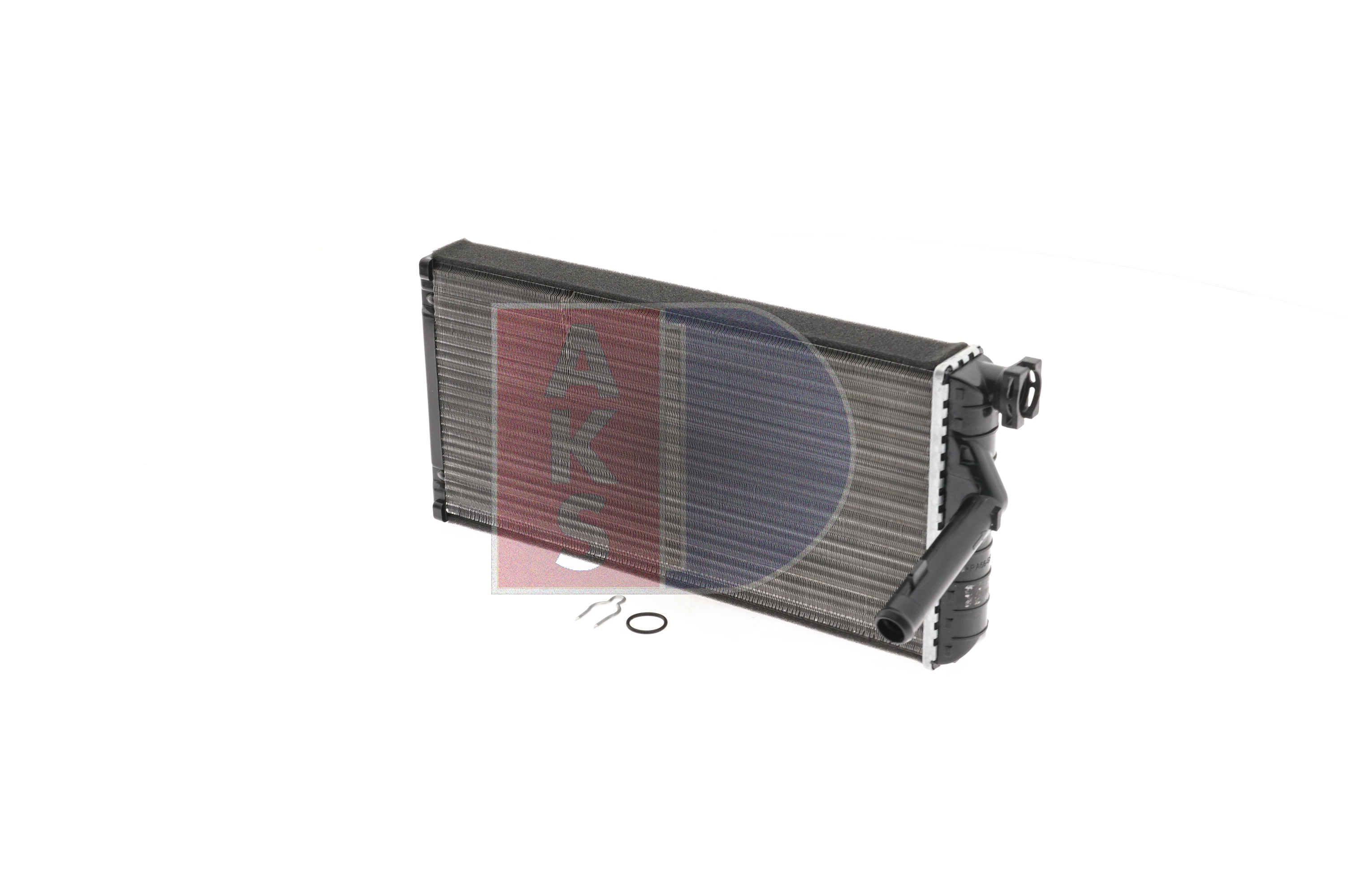 AKS DASIS 139002N kachelradiateur, interieurverwarming A0018301903