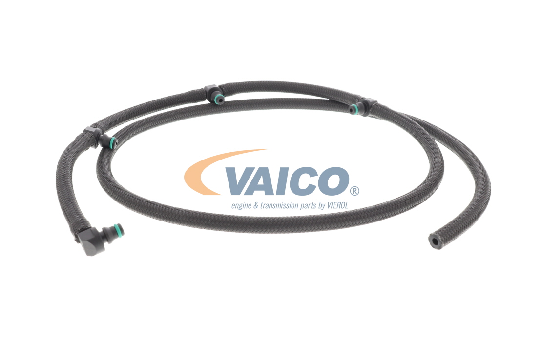 V42-0864 VAICO 1574HP Schlauch, Leckkraftstoff