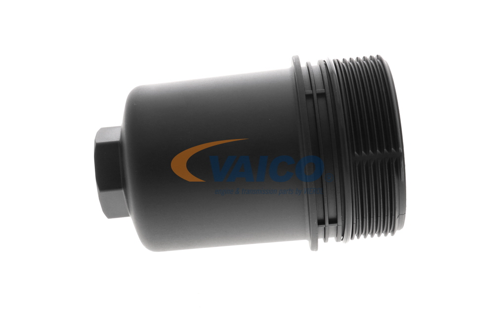 VAICO V48-0513 deksel, oliefilterbehuizing LR023041