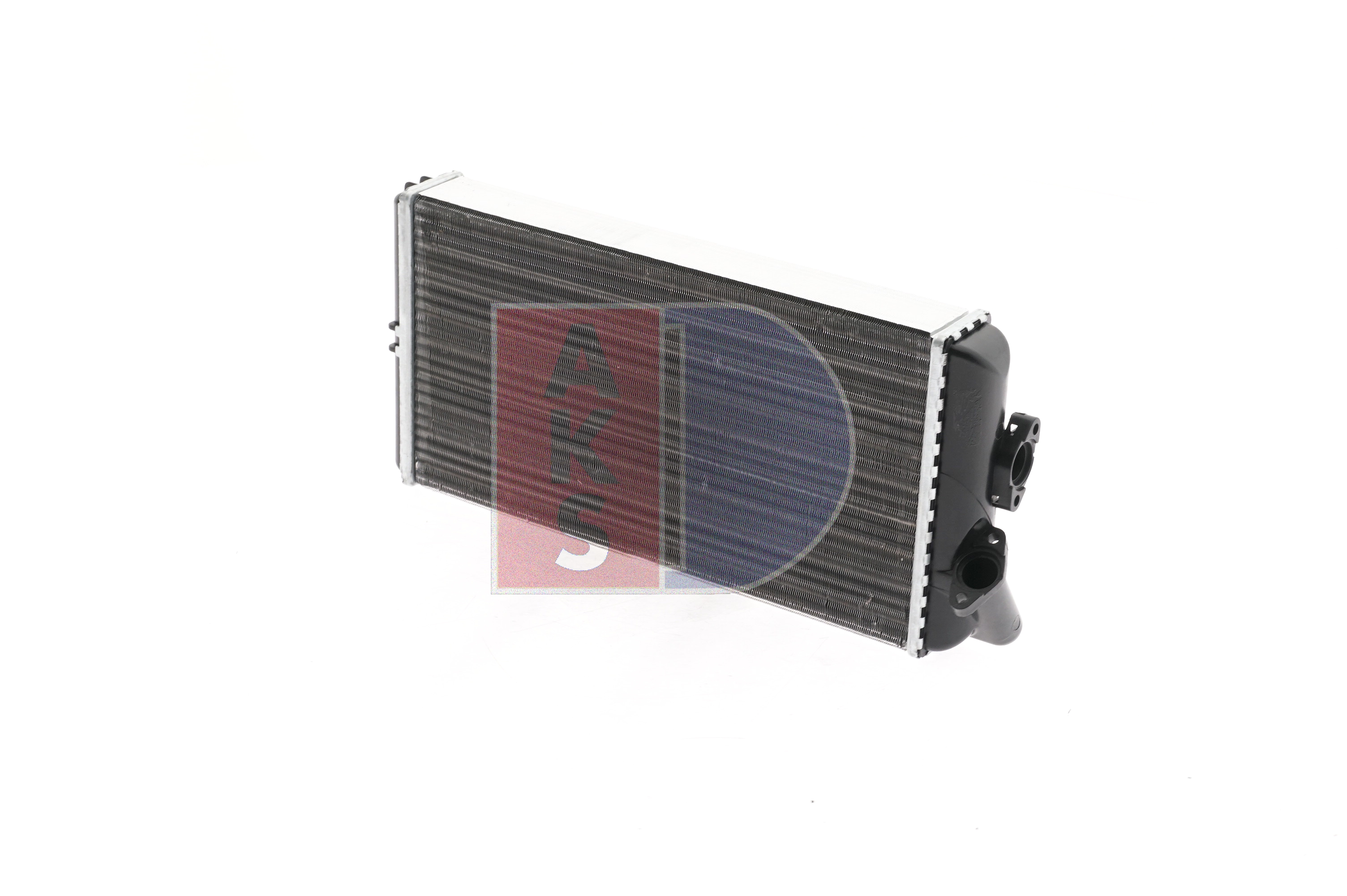 AKS DASIS A0028352401 Kachelradiateur, interieurverwarming 139450N