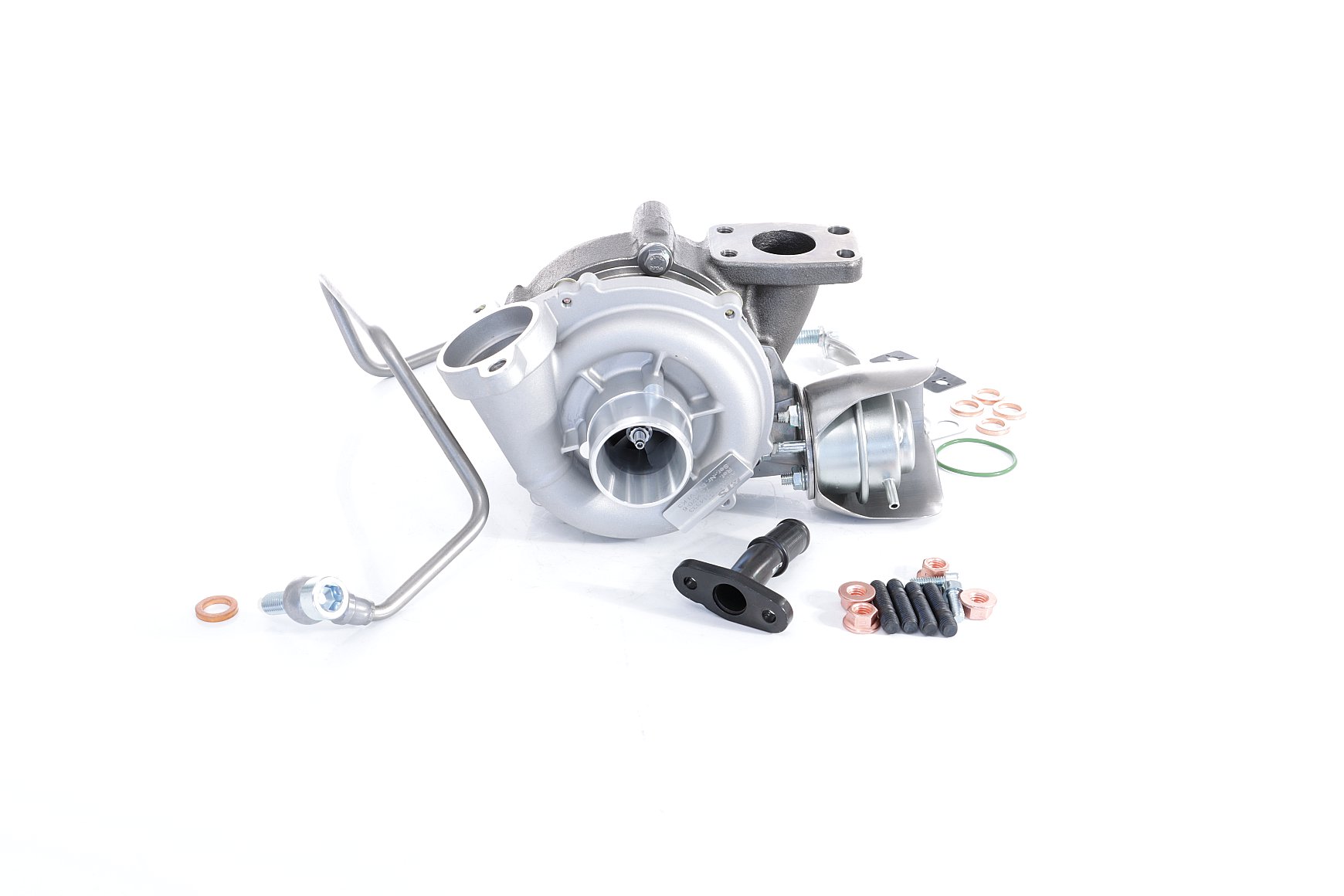 BTS TURBO T981094BT turbocharger 1855299