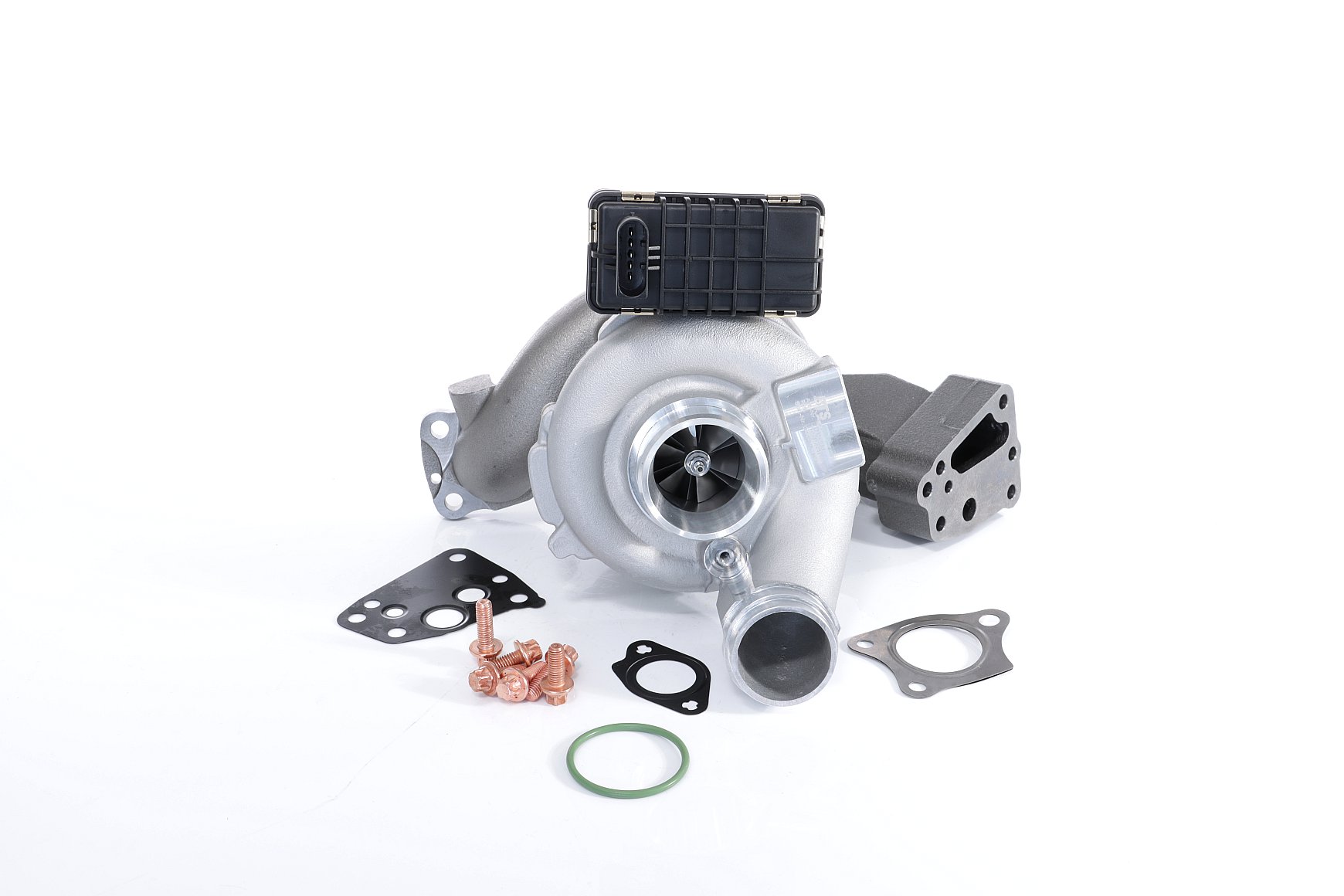 BTS TURBO T981384BT Turbokompresorius Chrysler 300C LX 3.0 V6 CRD 211 AG dyzelinas 2012