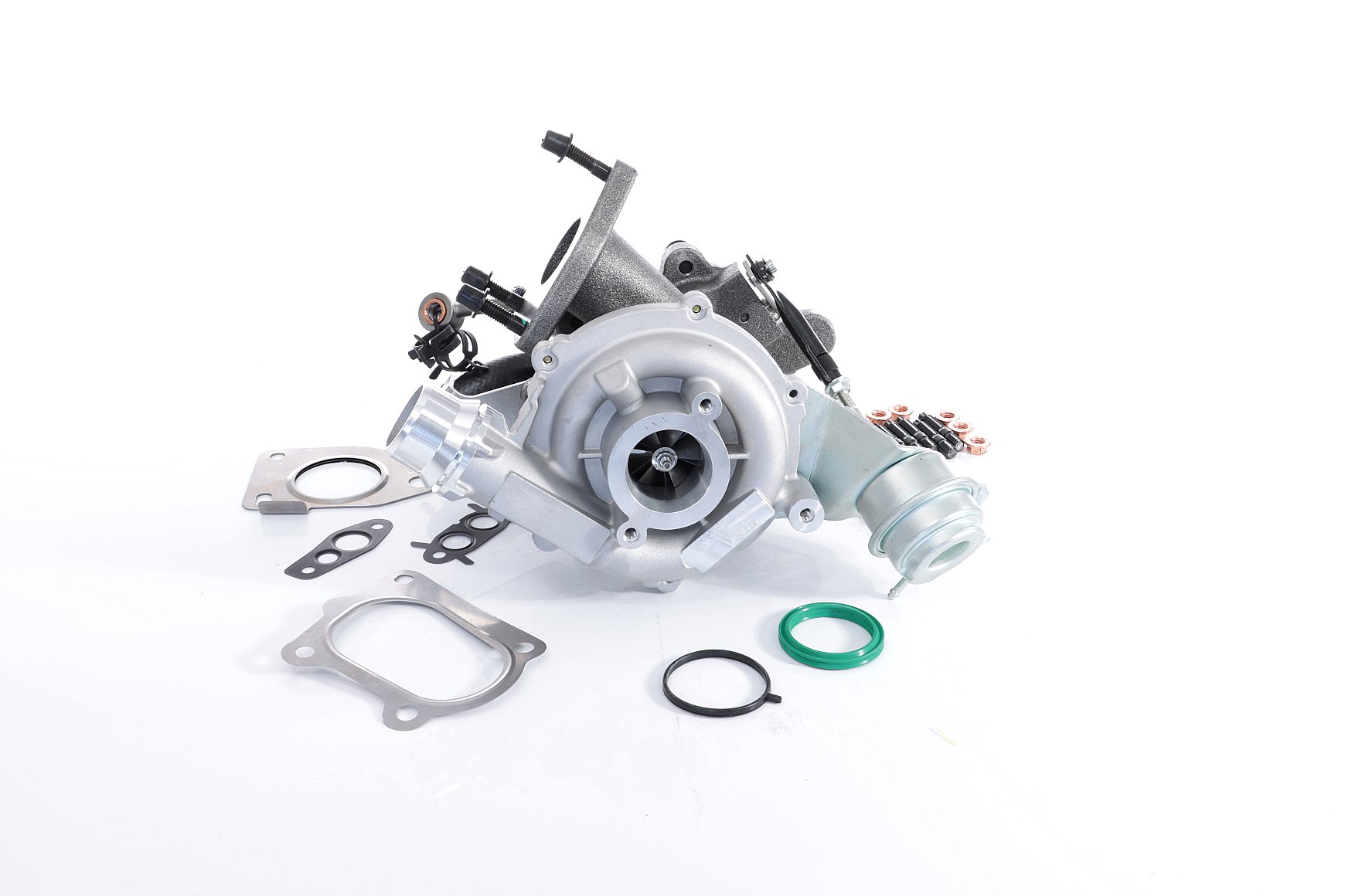 BTS TURBO T981437BT Turbo OPEL Movano B Flatbed Vrachtwagen / Chassis (X62) 2.3 CDTI FWD (EV, HV, UV) 101 Pk Diesel 2021