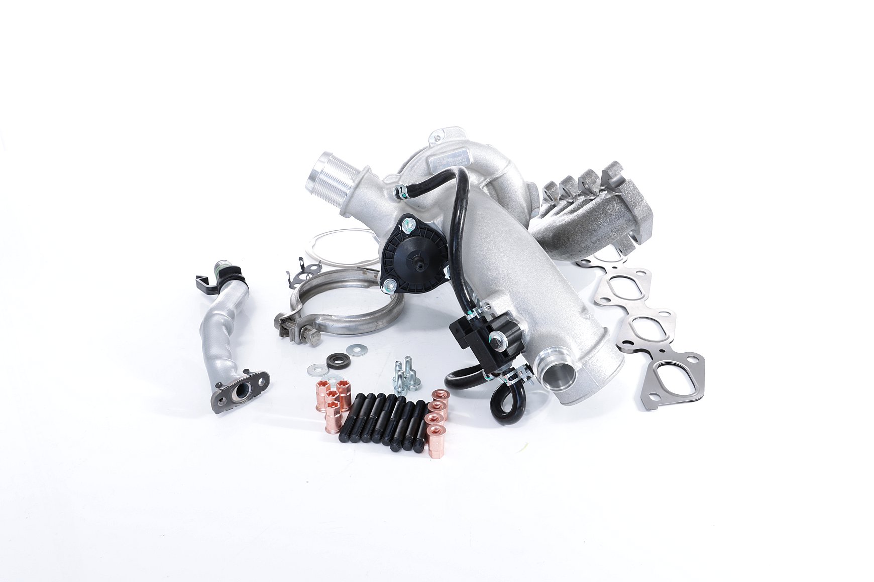 BTS TURBO T981466BT Turbo VAUXHALL Astra Mk6 (J) GTC (P10) 2016 originales precio