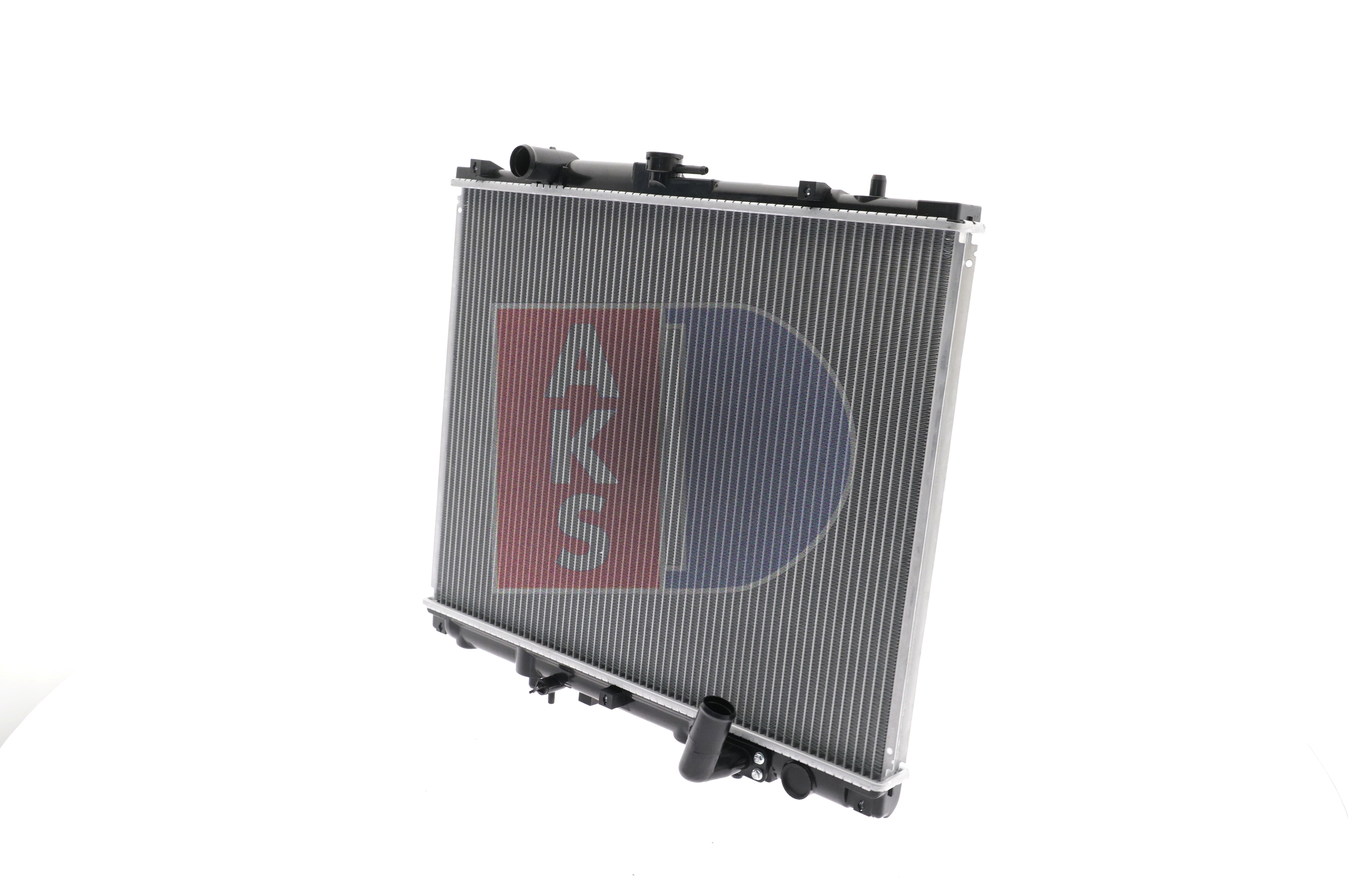STARK Radiateur du moteur SKRD-0120039 pas chères